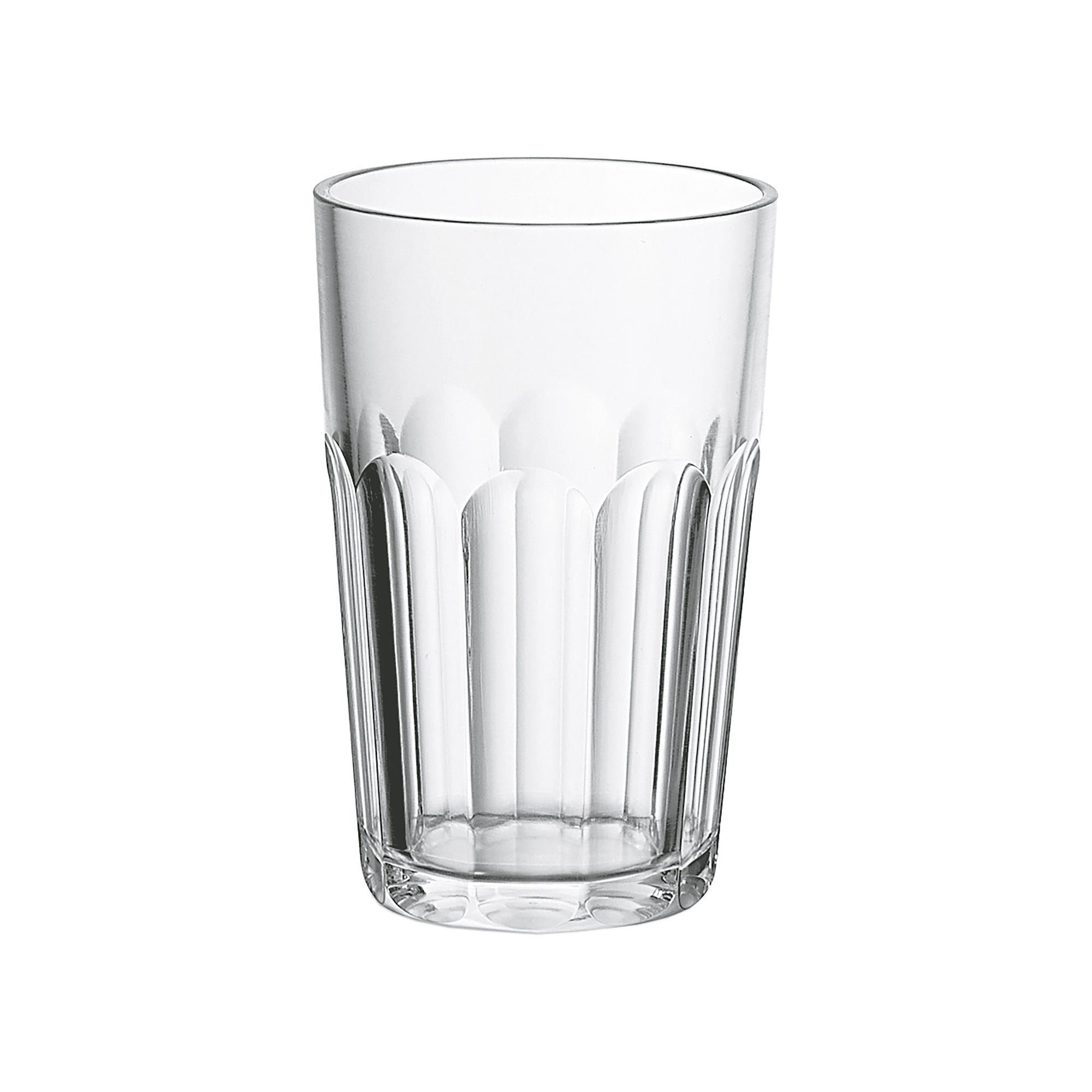 GESCHLIFFENE GLÄSER
