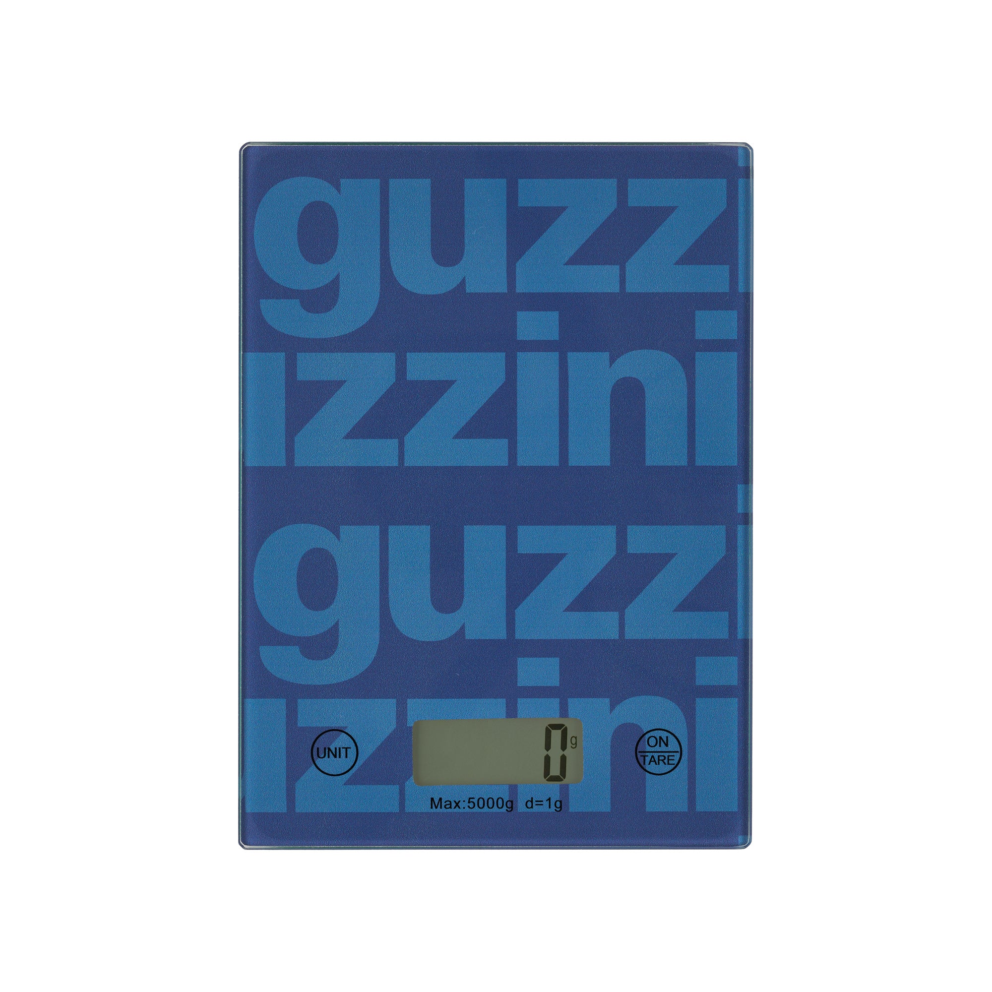 DIGITAL KITCHEN SCALE 
