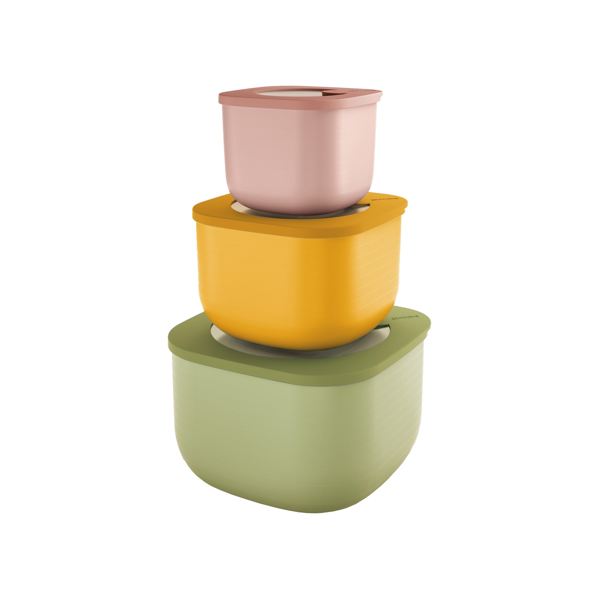 Sistema® - Cf 4 Contenitori Pp To Go Ml35 Ass Sistema® - Cf 4 Contenitori Pp To Go Ml35 Ass