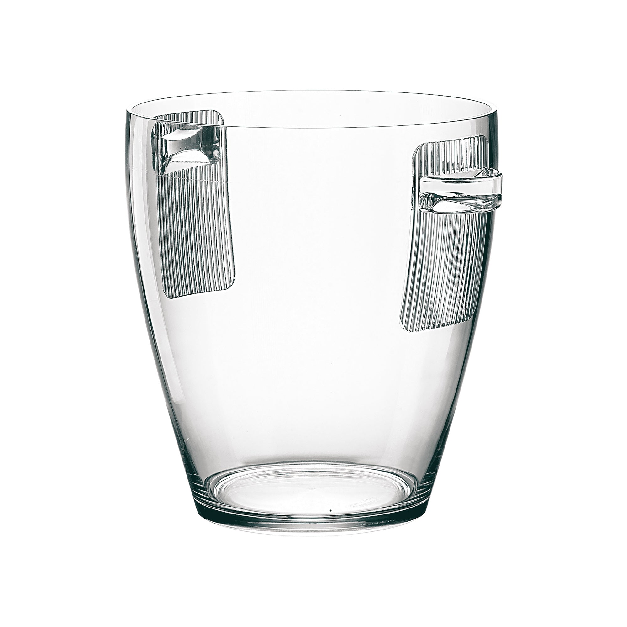 Guzzini Happy Hour IJsemmer Voor Champagne - Transparant Crystal, 21 X 16 X 19 Cm, 5000cc