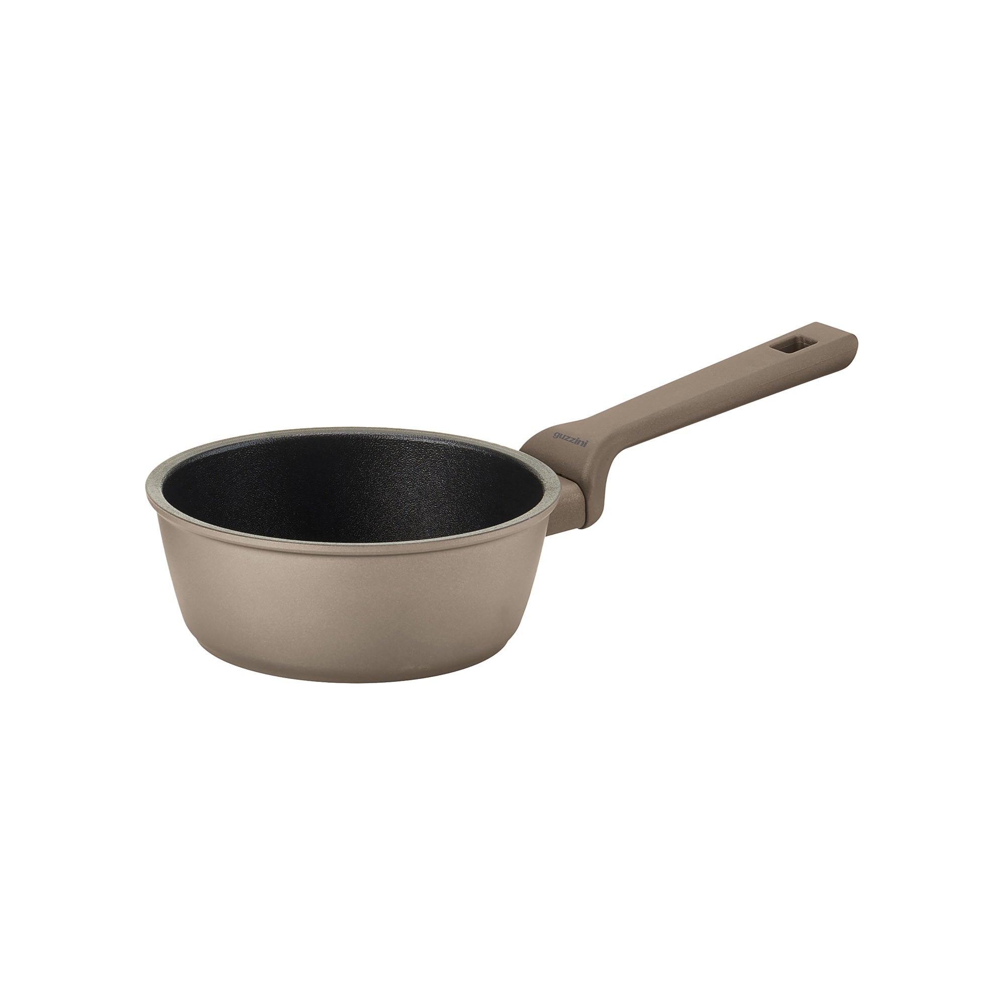 CASSEROLE Ø 16 CM  WITH ONE HANDLE ''COOK&STRONG''