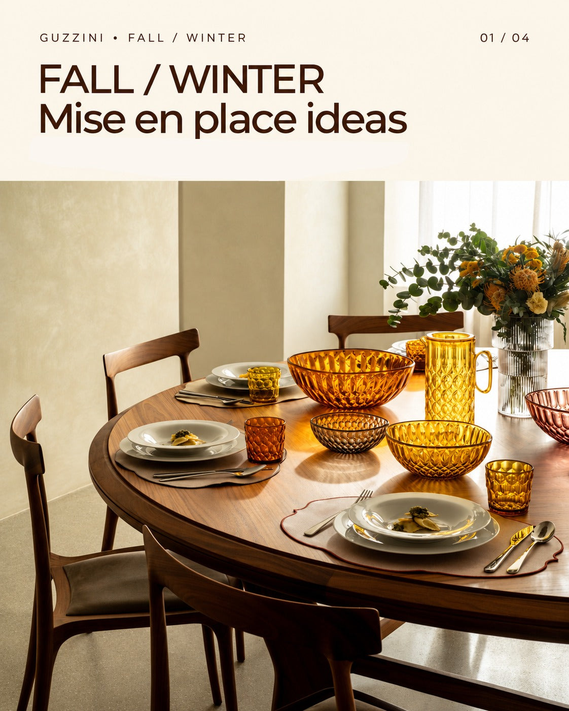 Guzzini Online Shop | Accessori di Design per la Casa