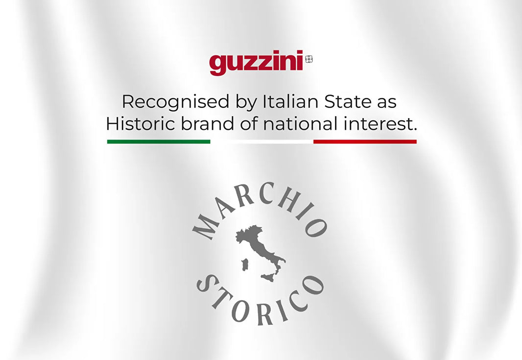 Historic Brand of National Interest