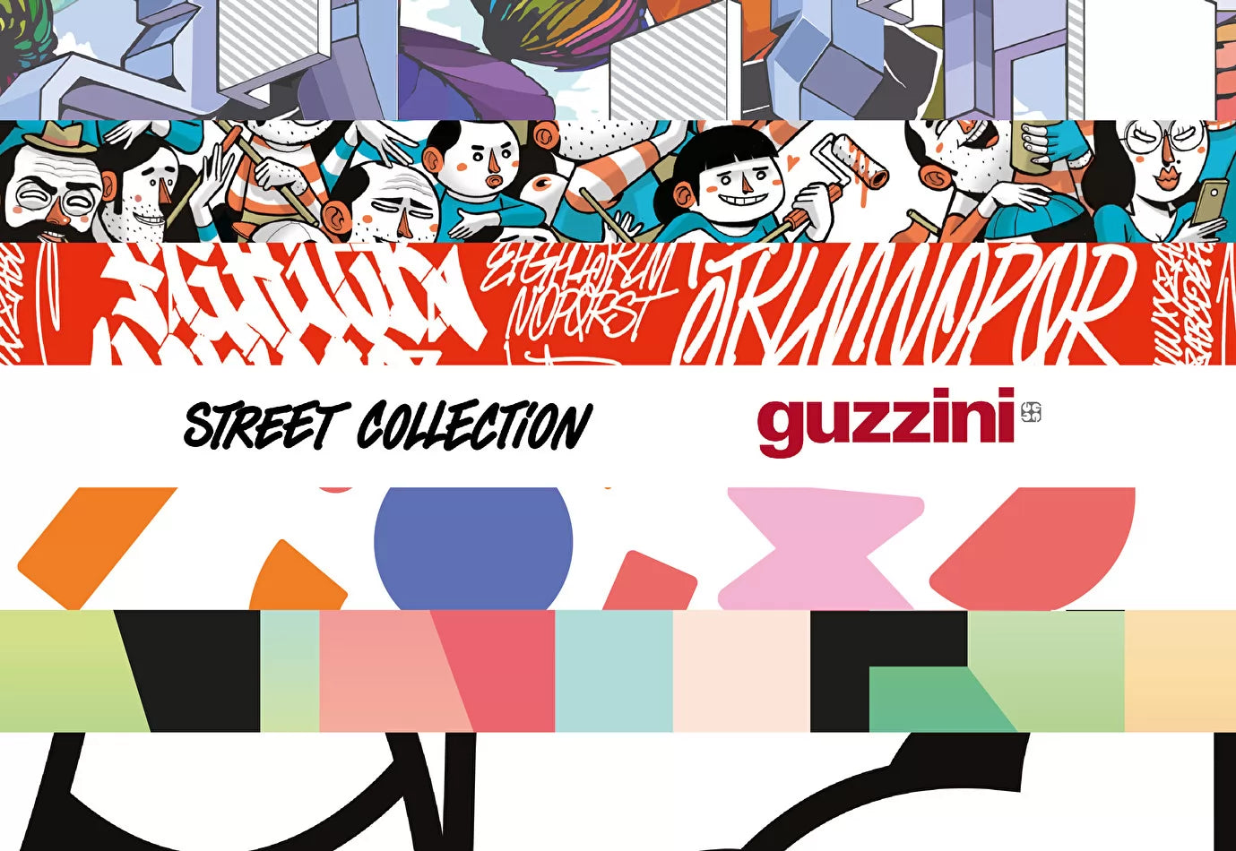 Guzzini Street Collection