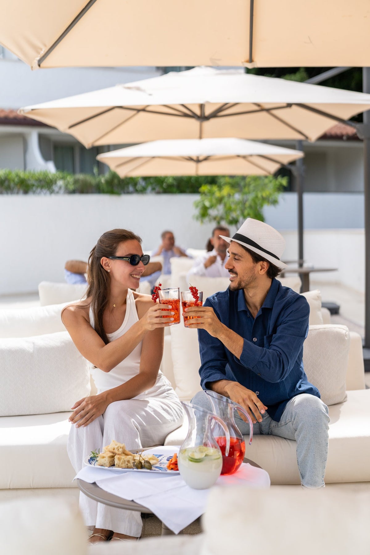 ENJOY HAPPY HOUR