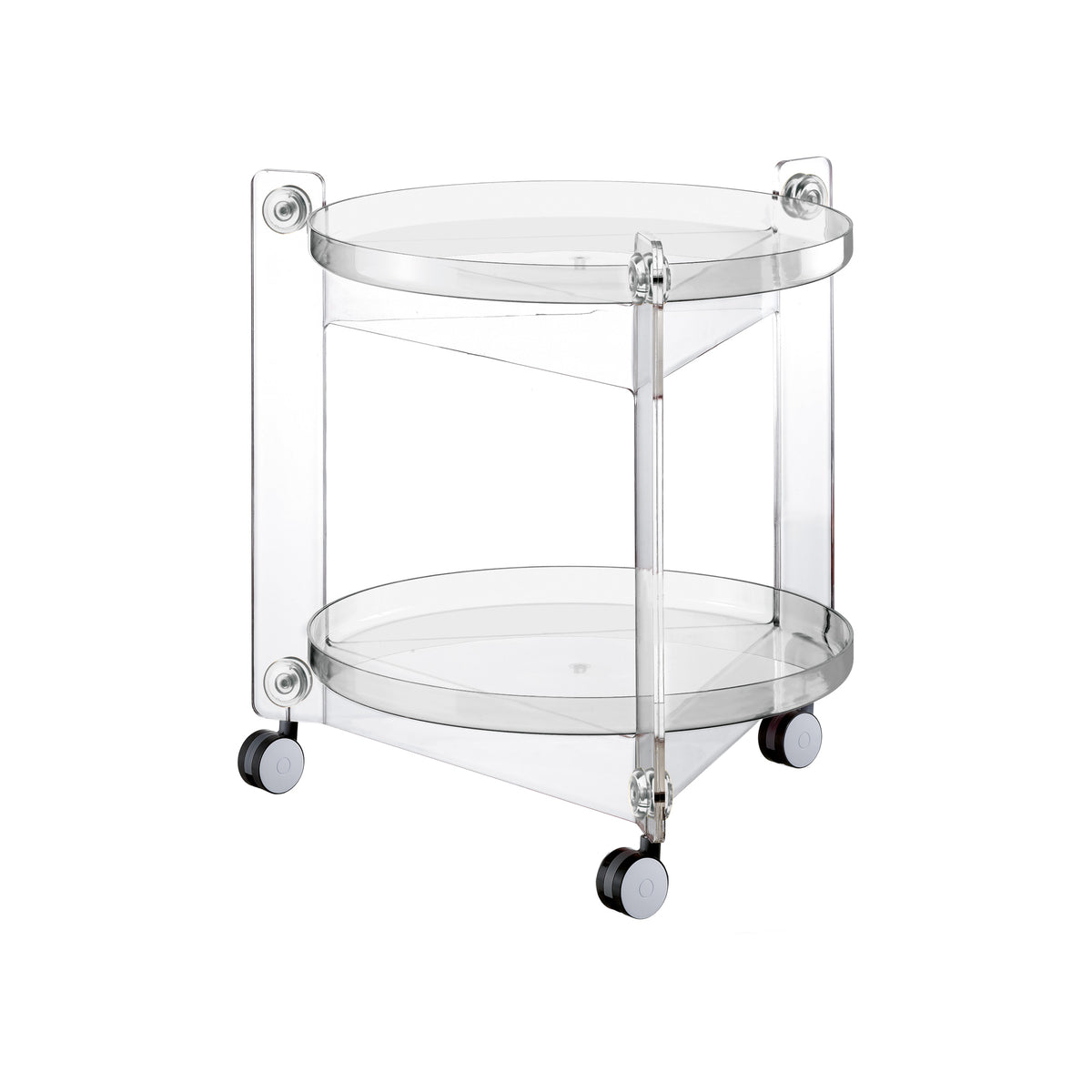 Trolley Massoni "Home"