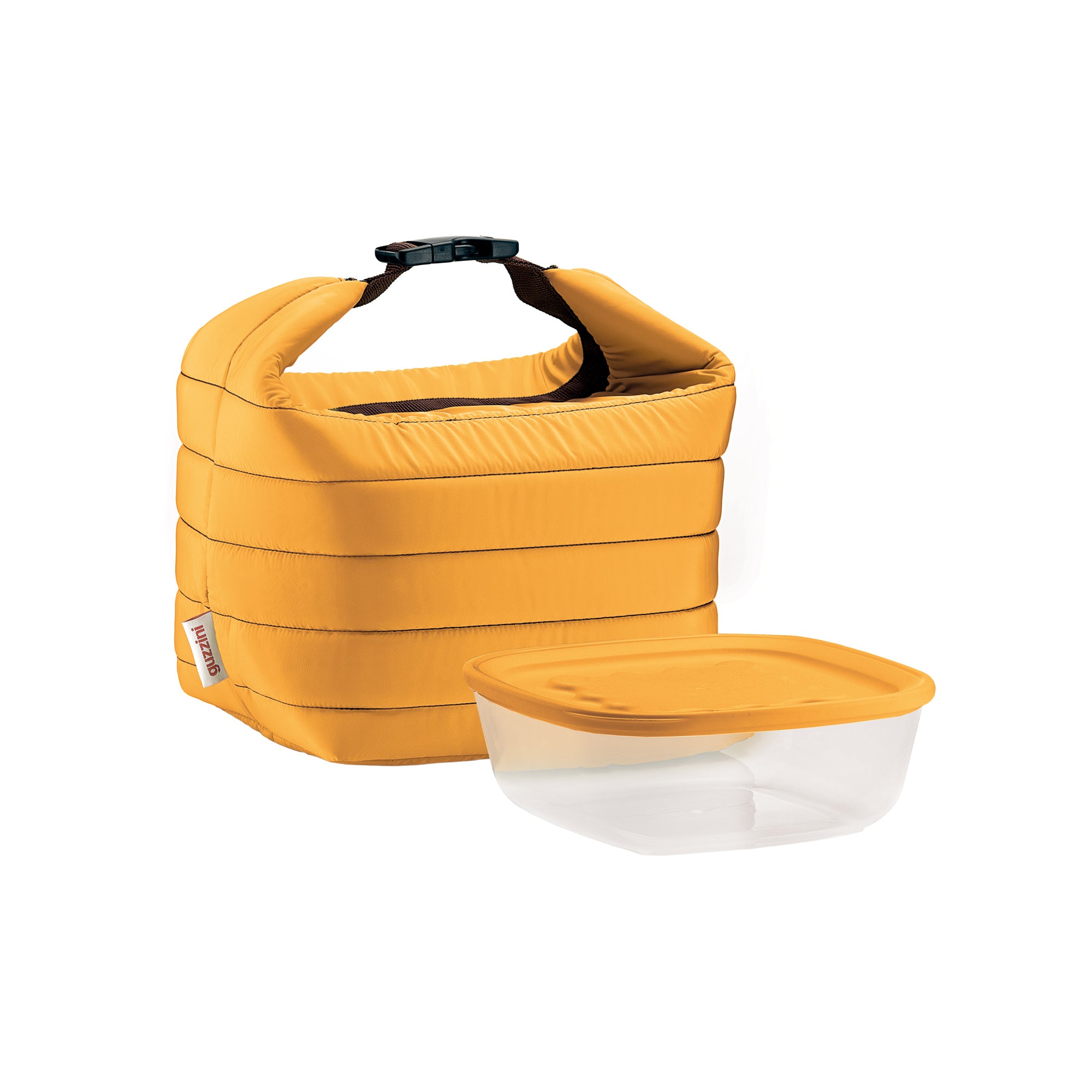Mziart Graziosa borsa portapranzo, estetica, riutilizzabile, isolata, kawaii, impermeabile, per lavoro, ufficio, viaggi, picnic (grigio Mziart Graziosa borsa portapranzo, estetica, riutilizzabile, isolata, kawaii, impermeabile, per lavoro, ufficio, viaggi, picnic (grigio