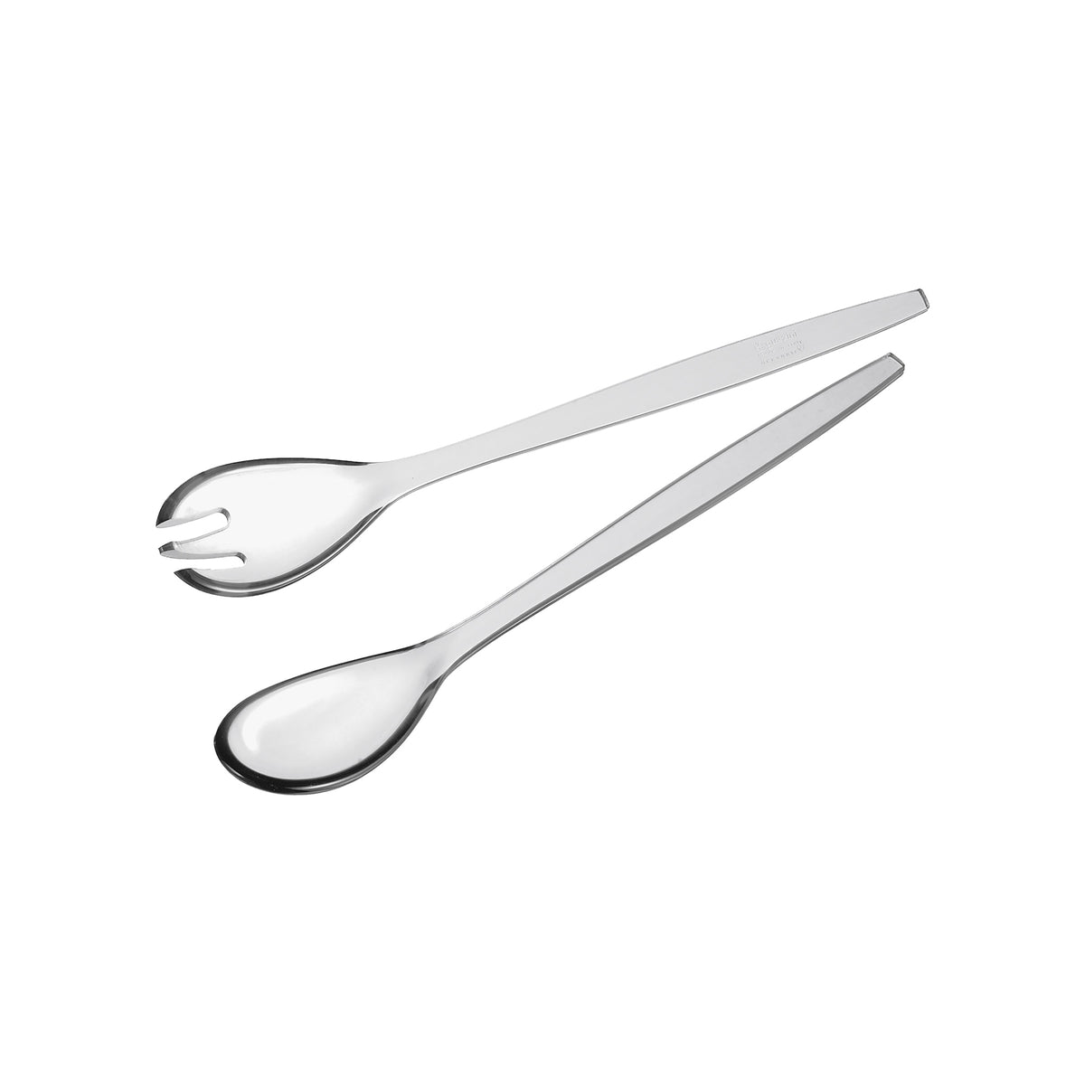 COUVERTS À SALADE "HAPPY HOUR"