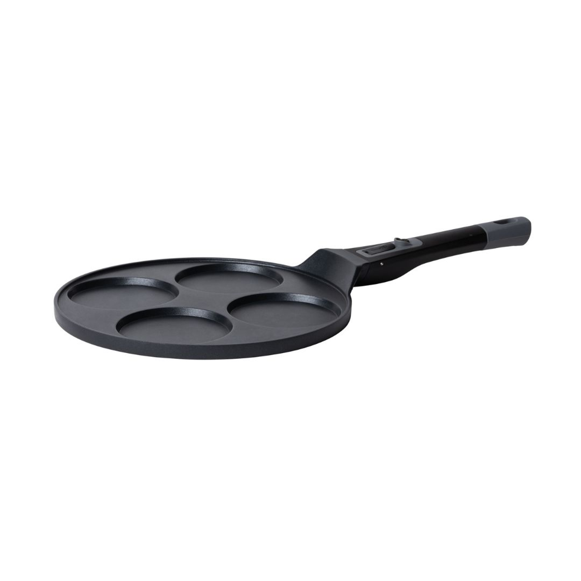 PANCAKE PAN "COOK&SPACE"