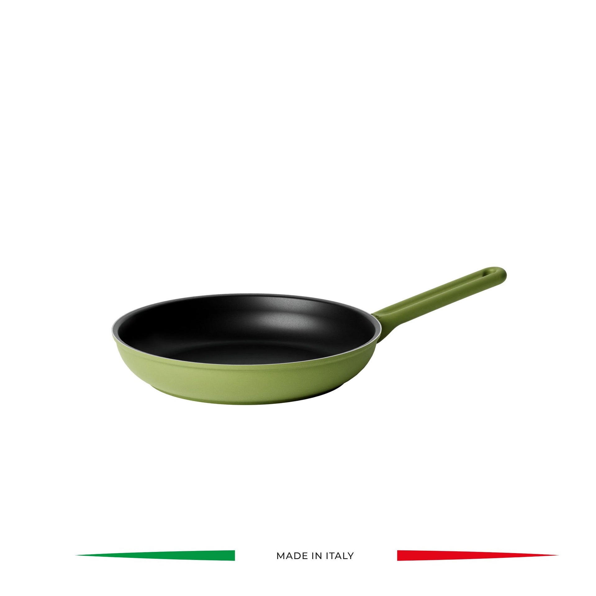 FRYING PAN Ø28cm "COOK&COLOR"