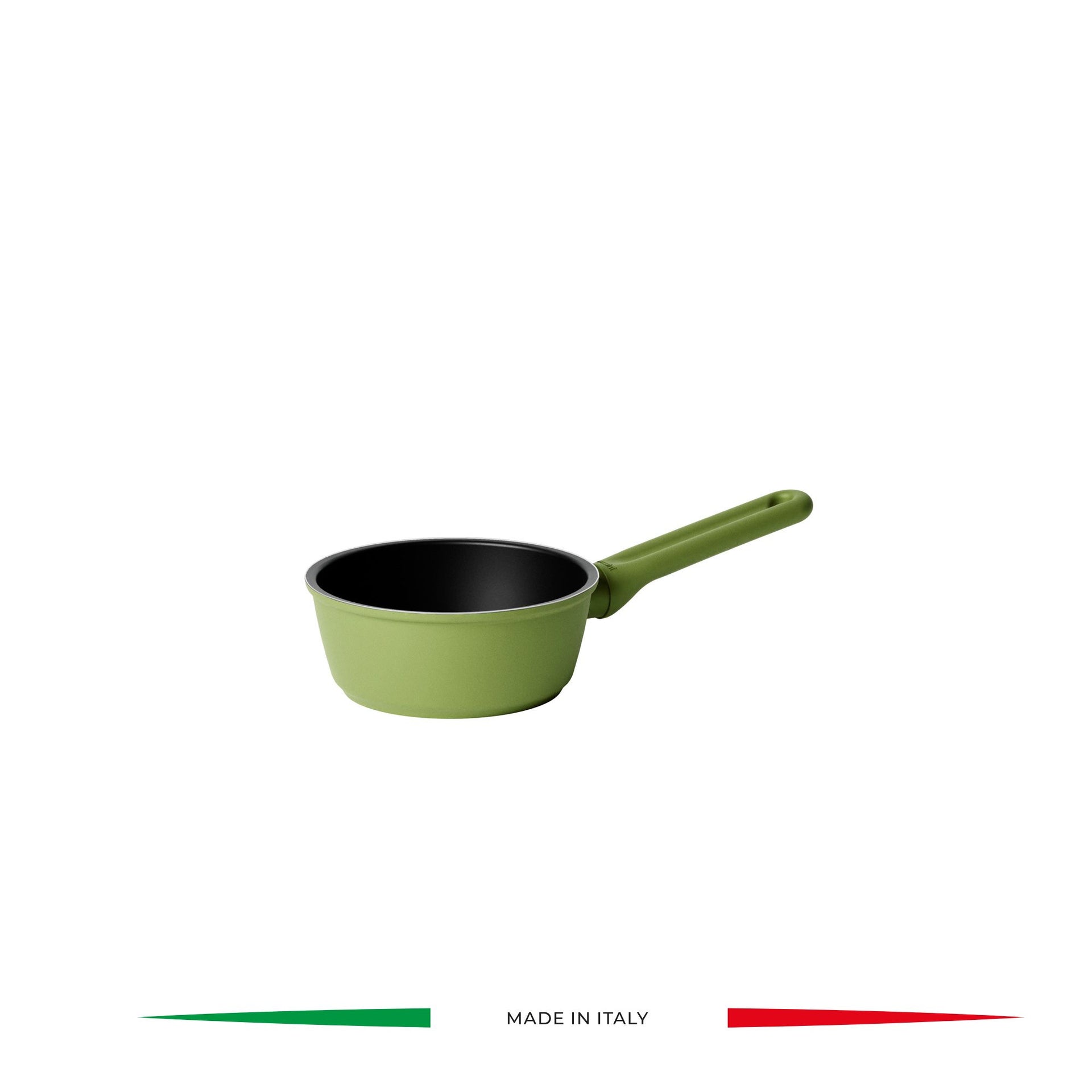 SAUCEPAN Ø16cm "COOK&COLOR"