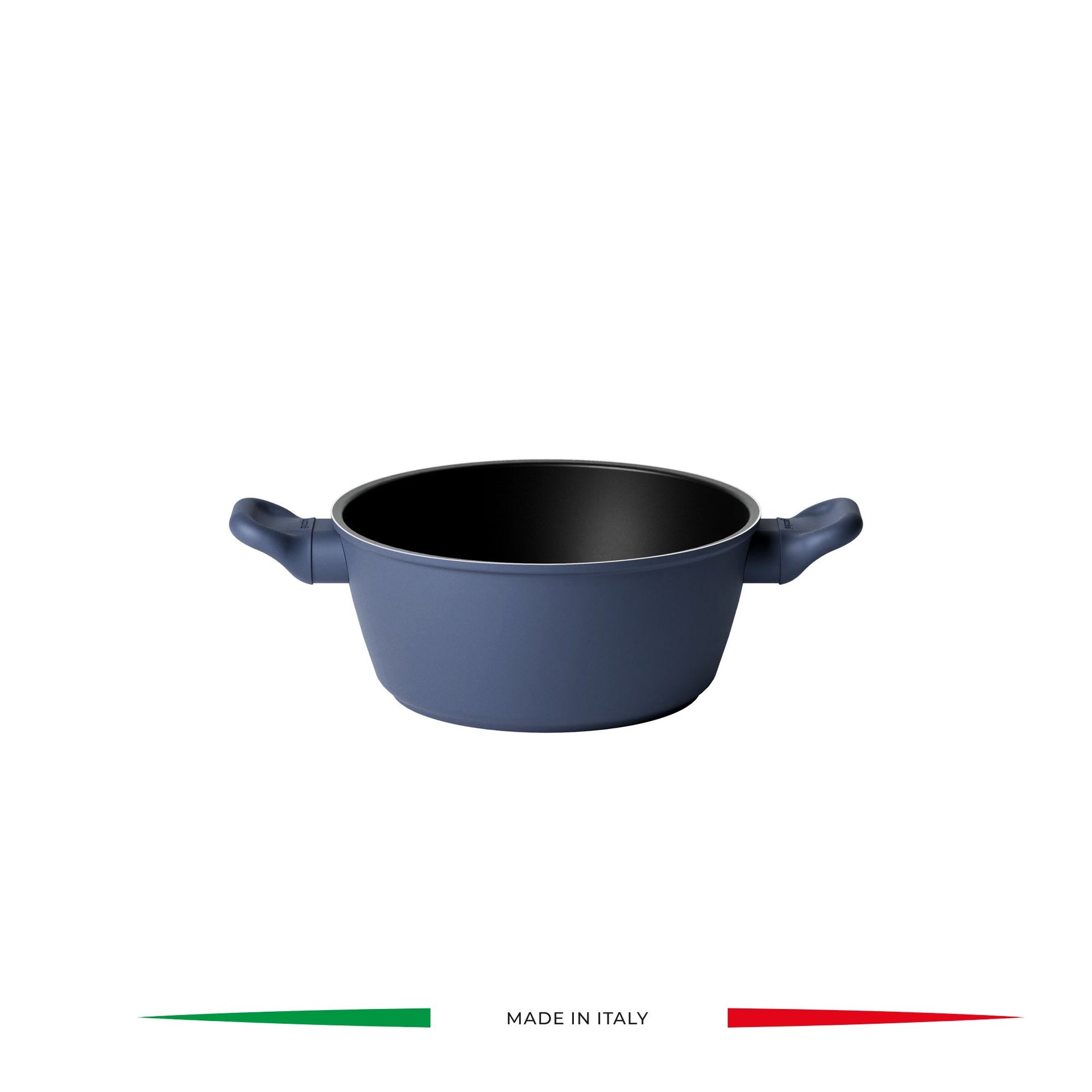 CASSEROLE Ø24cm "COOK&COLOR"