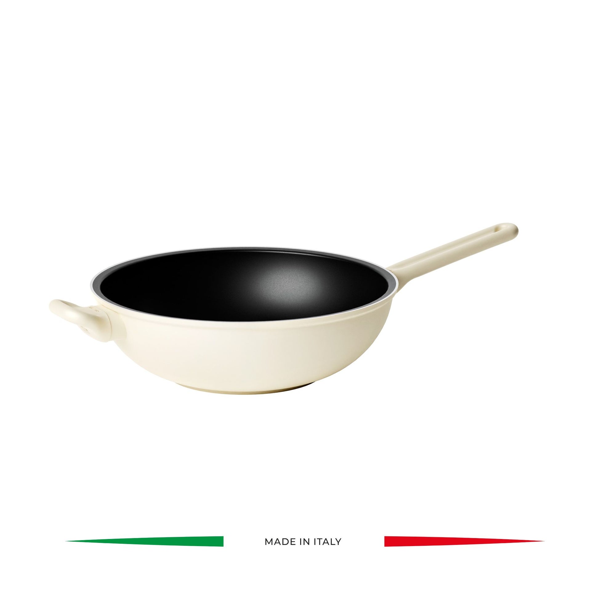 WOK Ø32cm "COOK&COLOR"