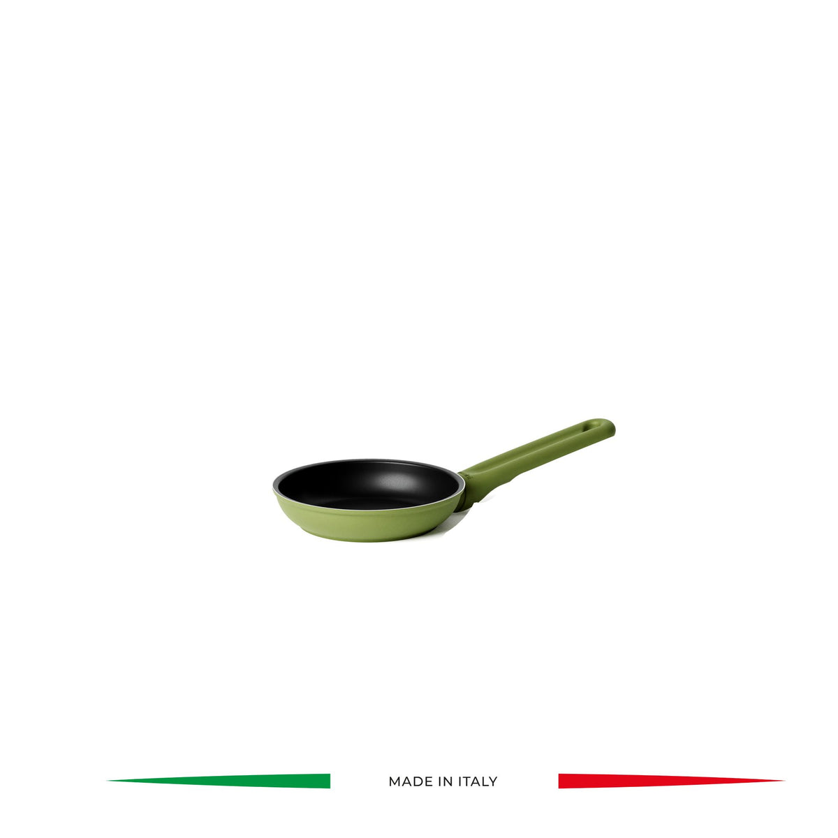 FRYING PAN Ø16cm "COOK&COLOR"