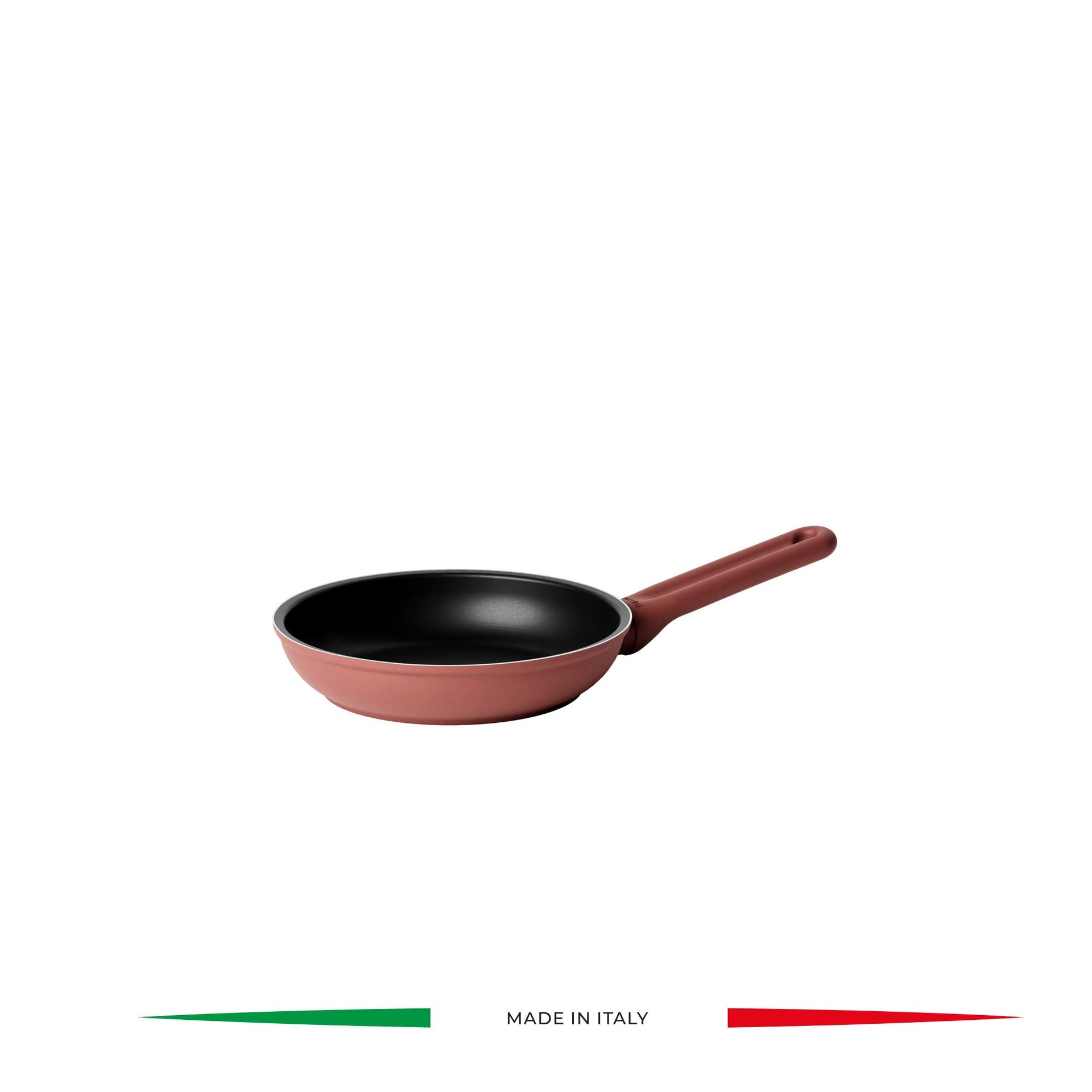 FRYING PAN Ø20cm "COOK&COLOR"