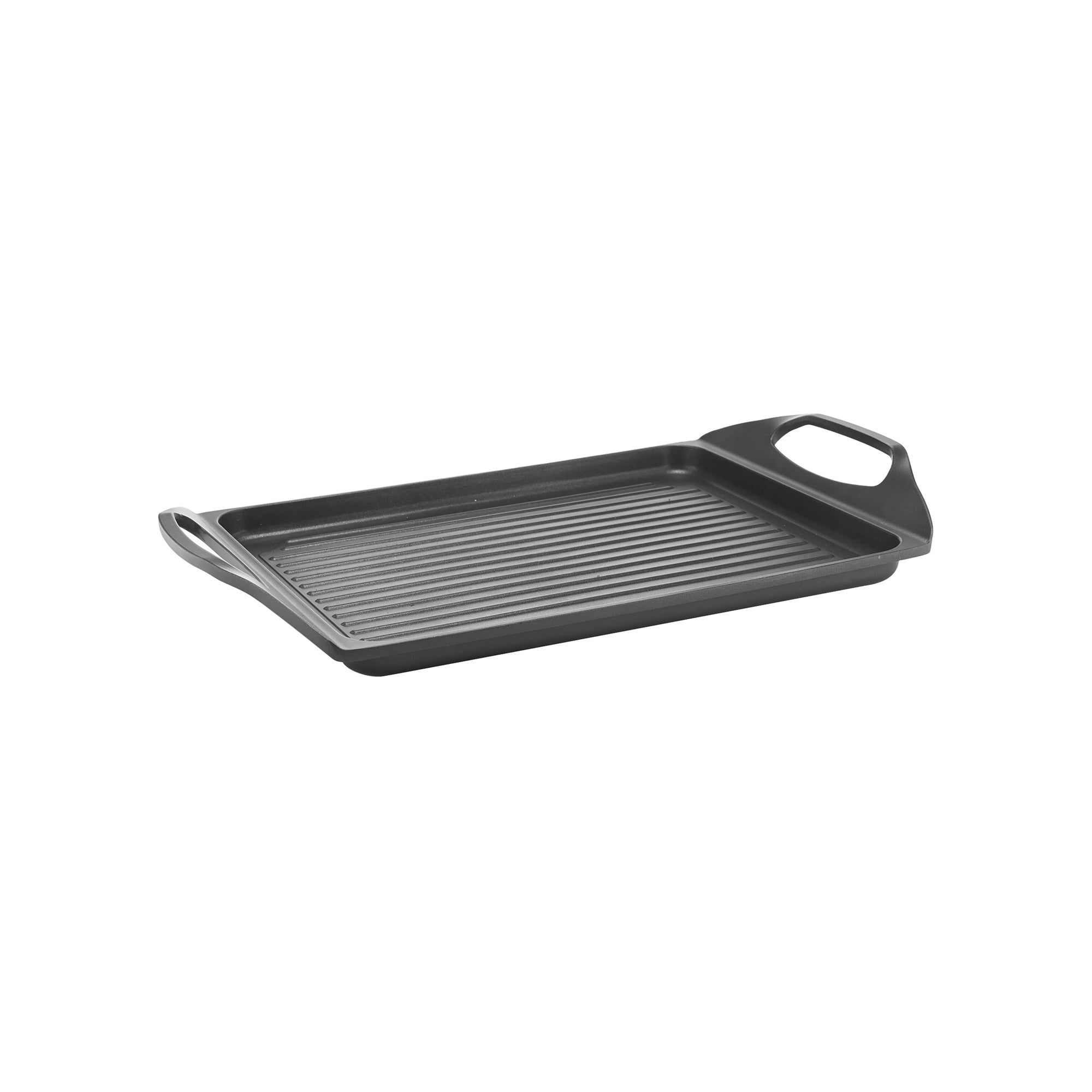 GRIDDLE PAN 45 X 26 CM "COOK&SPACE"