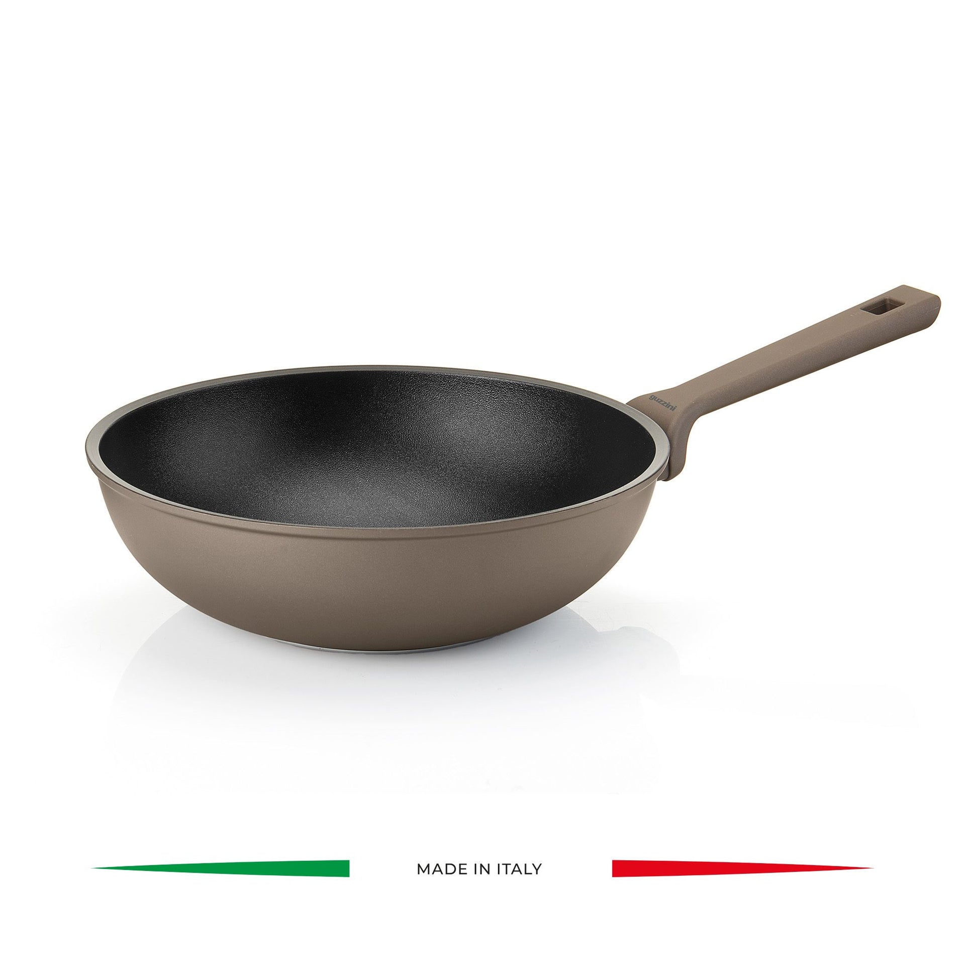 WOK ø28CM COOK&STRONG