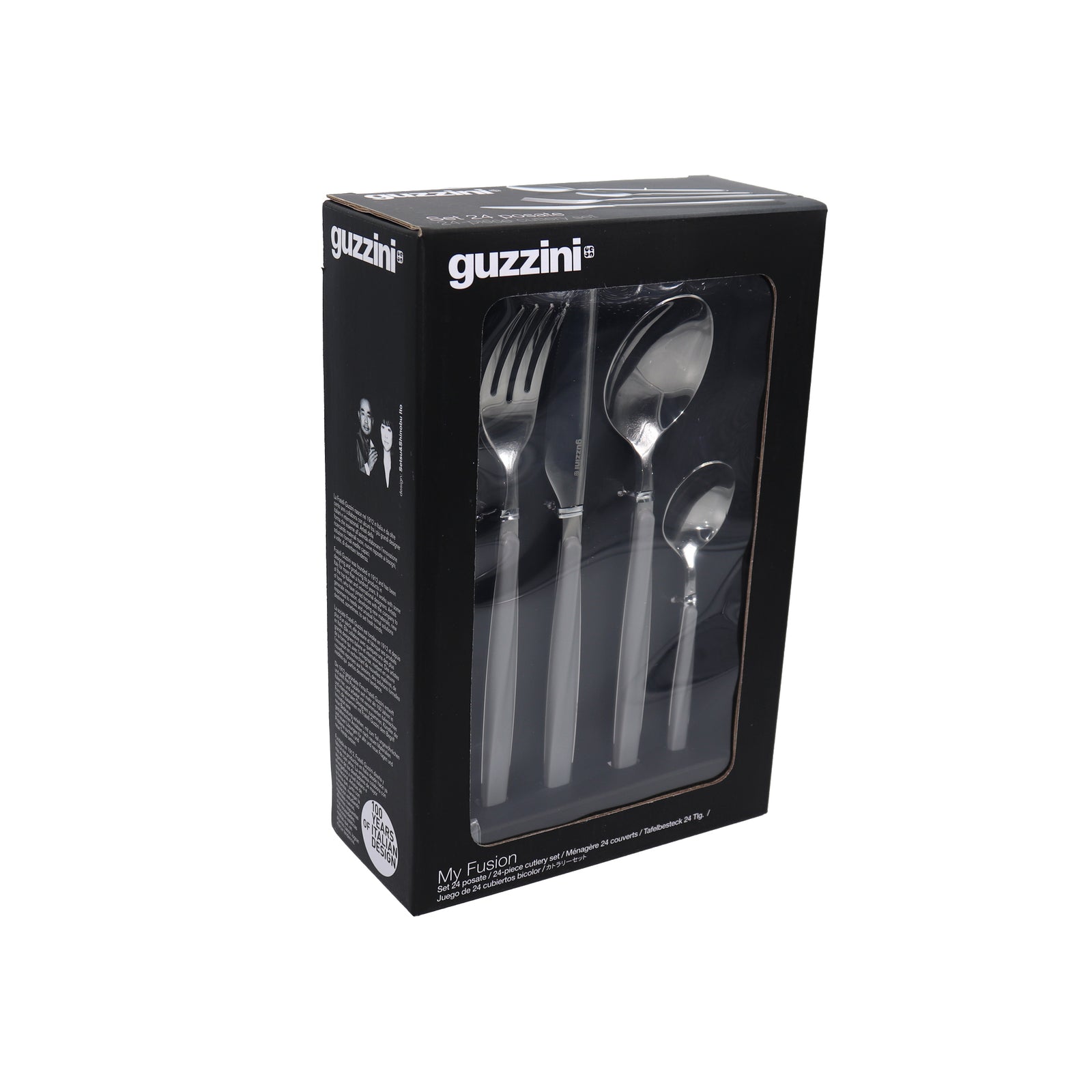 Panyno Occhietti CON OCCHIETTI B3202