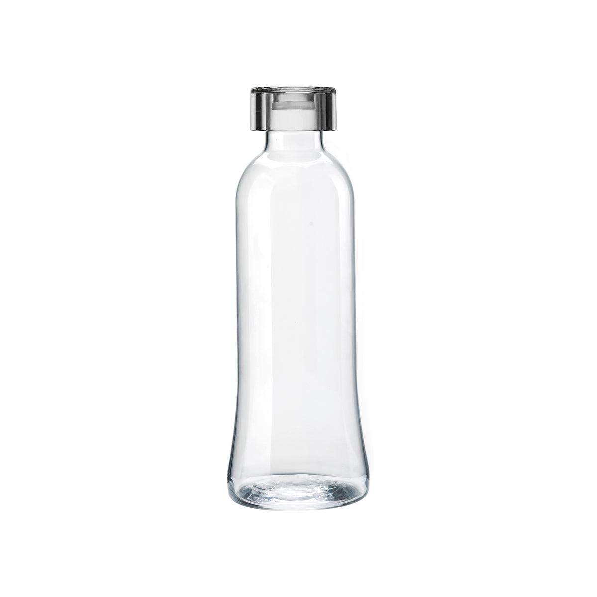 Glass Bottle 1L 100 "Icons"