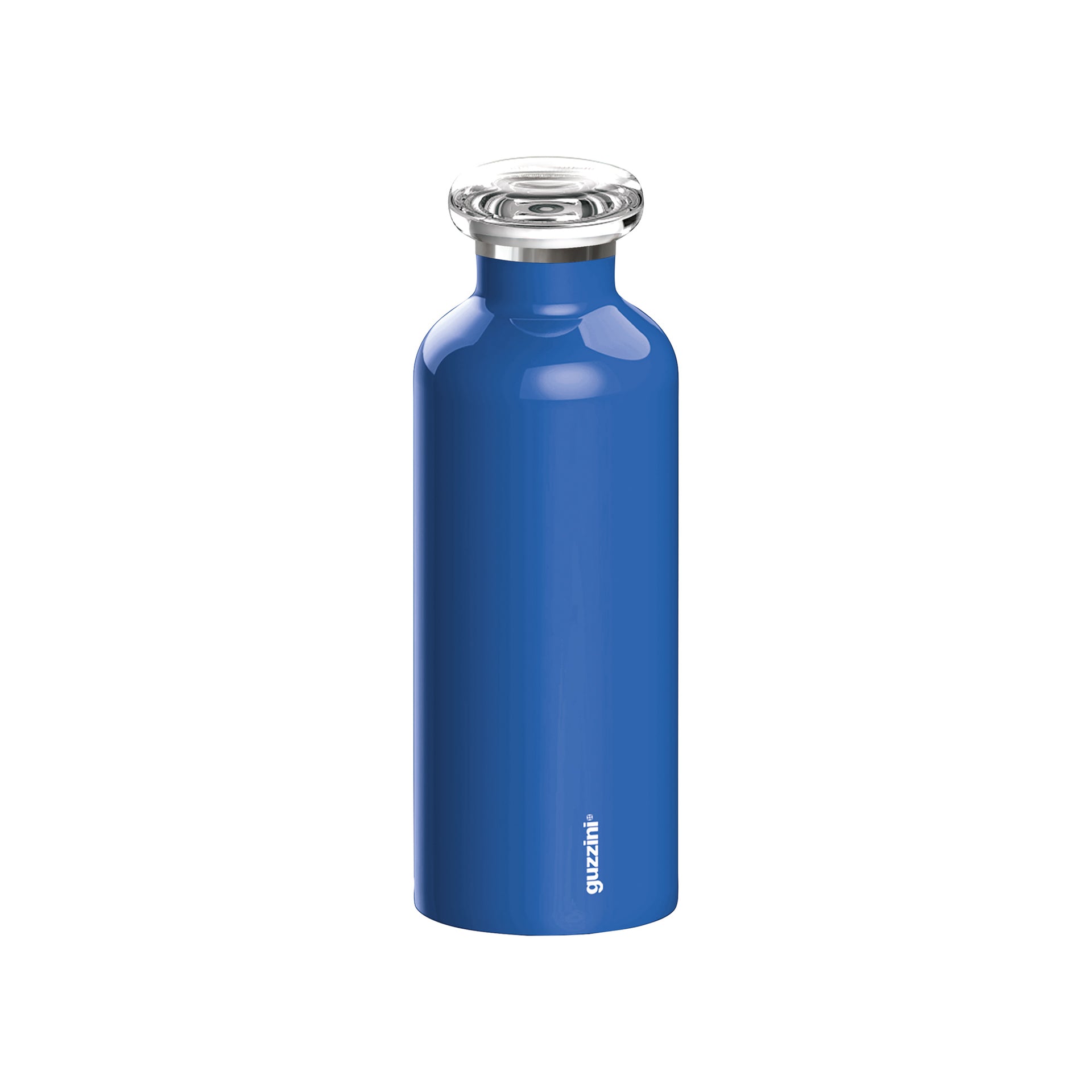 THERMAL TRAVEL BOTTLE "ON GO"