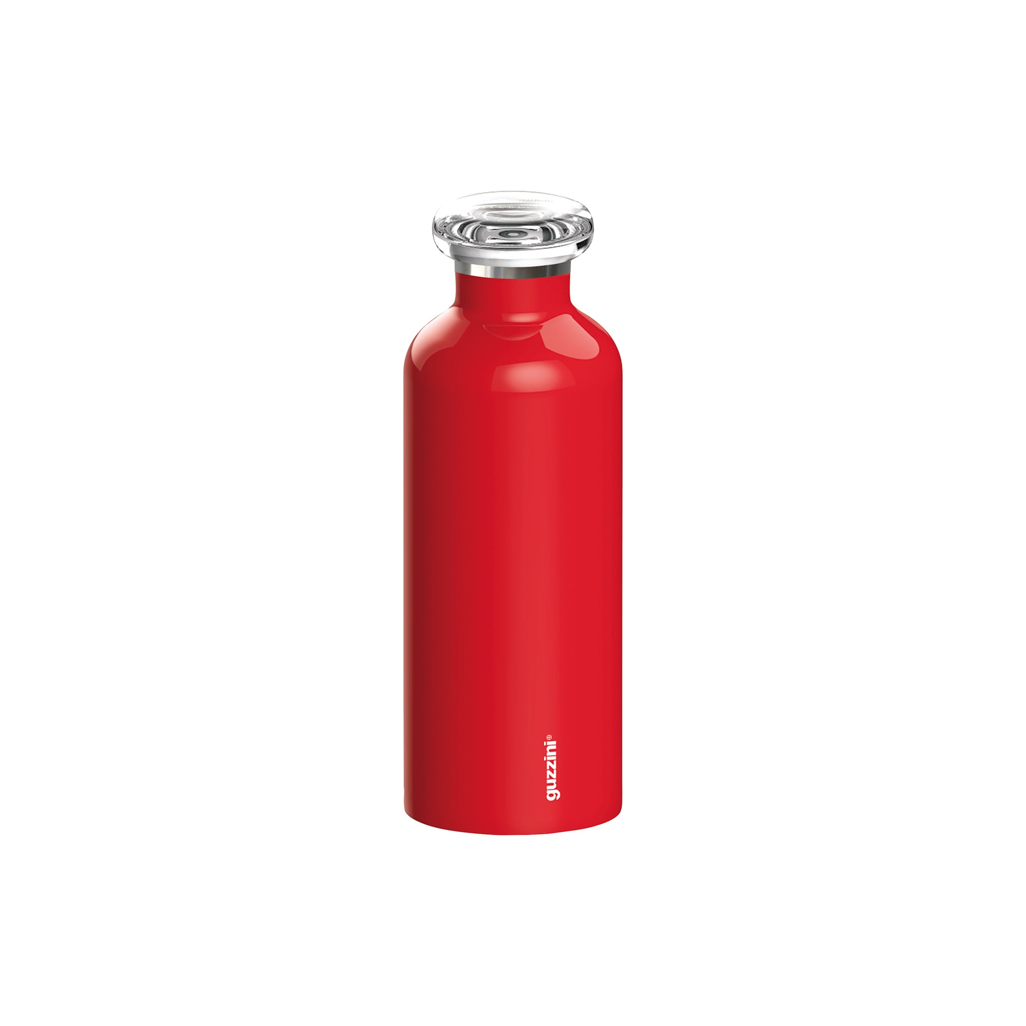 THERMAL TRAVEL BOTTLE "ON THE GO"