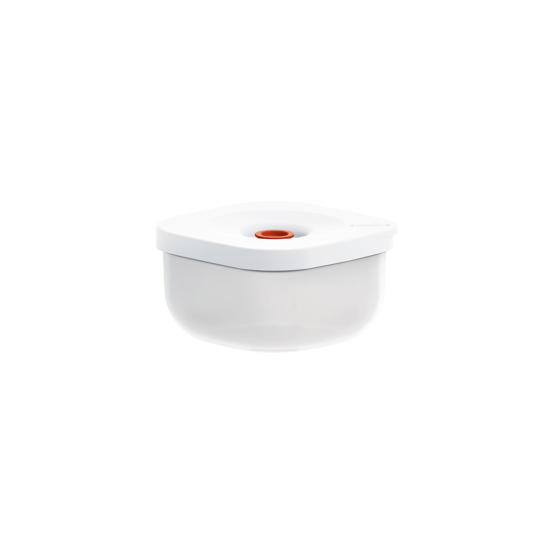 SHALLOW VACUUM CONTAINER SAVE IT "FOOD STORAGE"