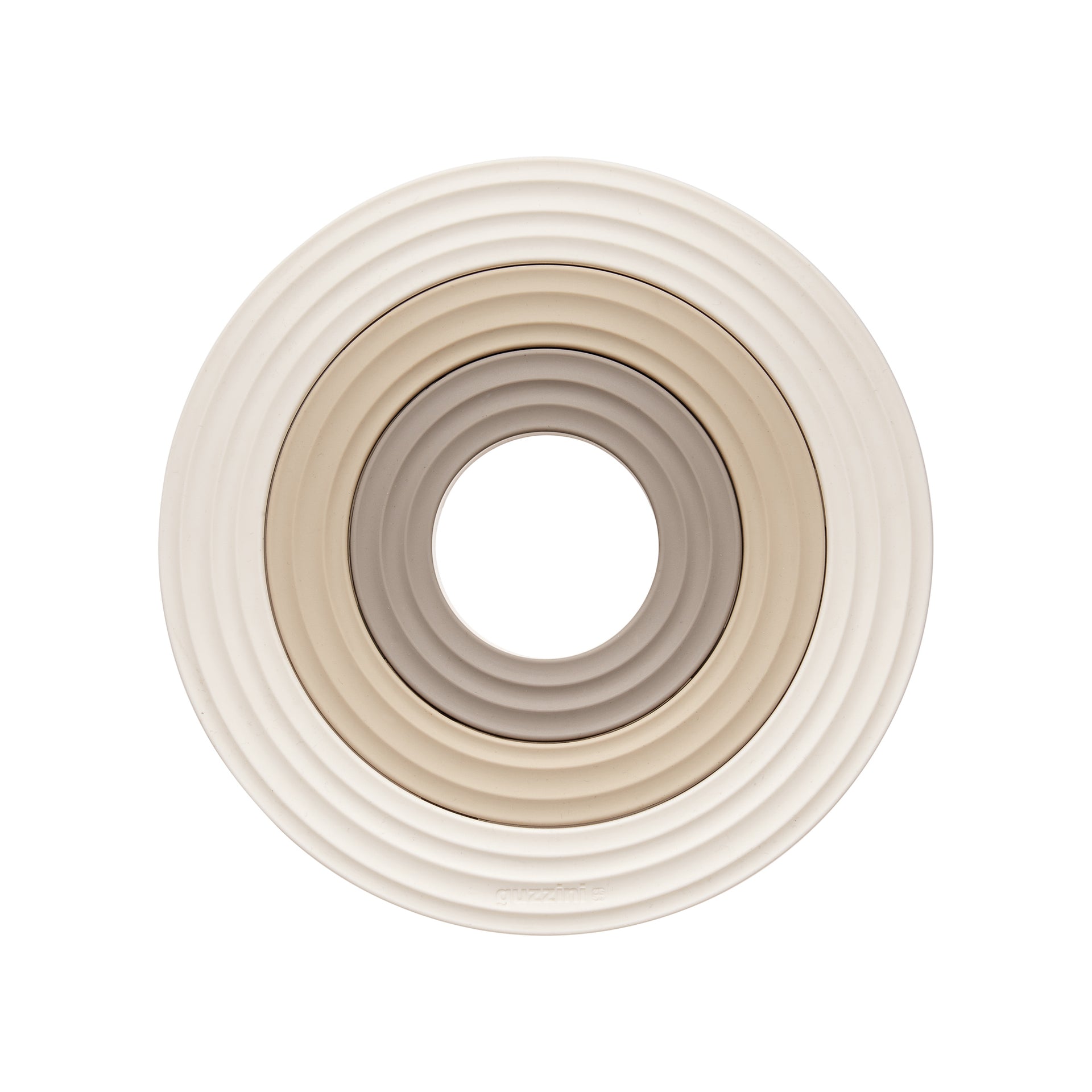 SET 3 TRIVETS 3IN1 RING "TIERRA"