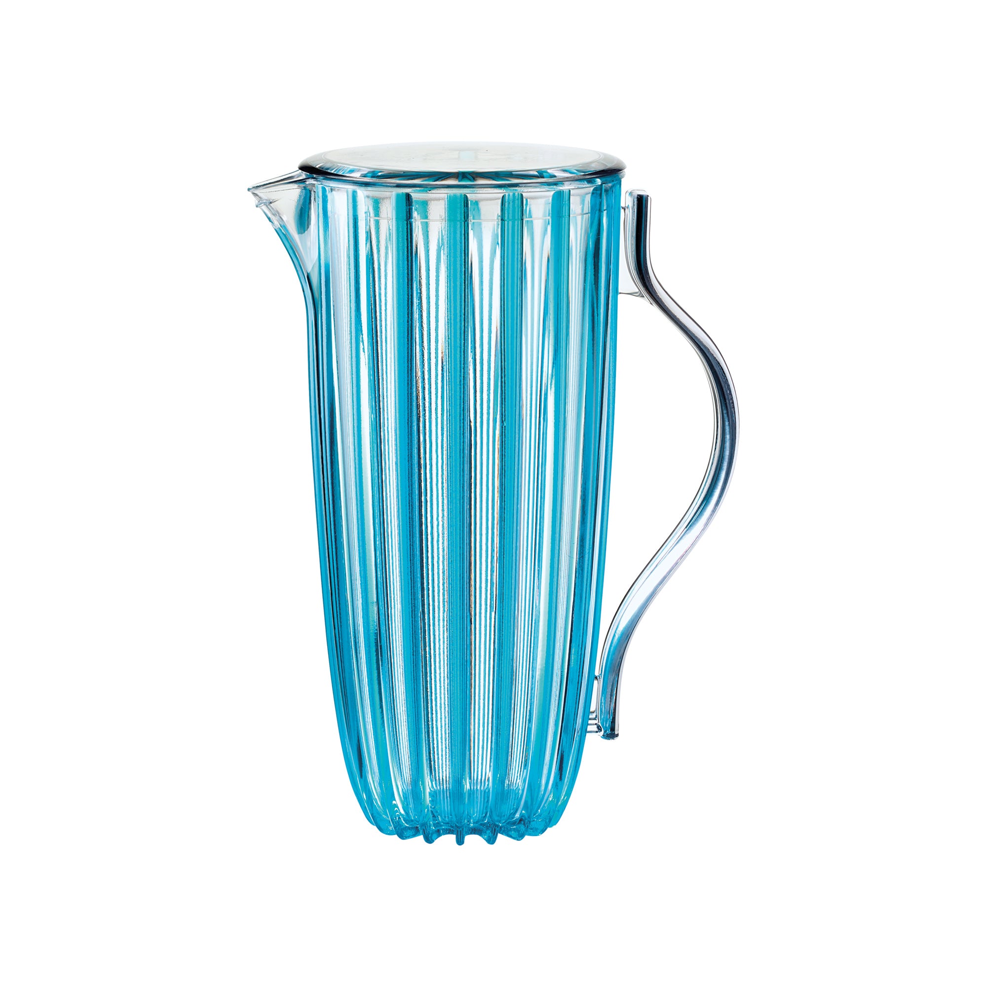 PITCHER WITH LID "DOLCEVITA" (ISCC+)