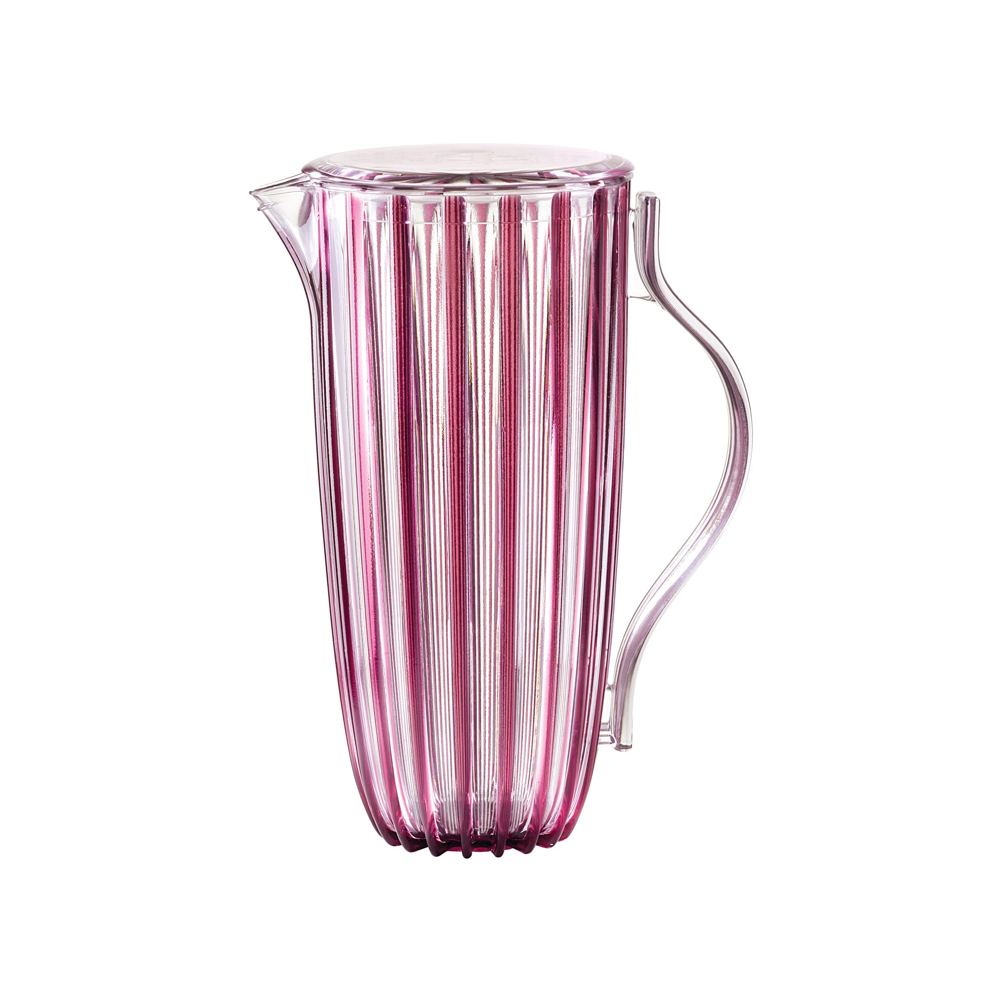 PITCHER WITH LID "DOLCEVITA" (ISCC+)