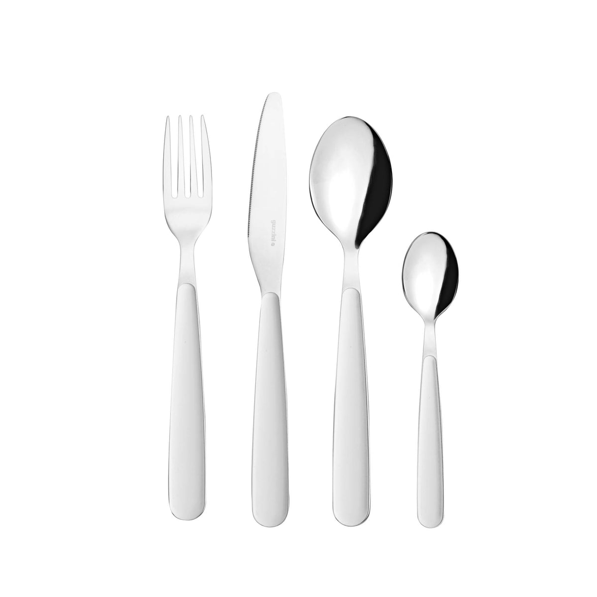 Posate Rame Collection Posate