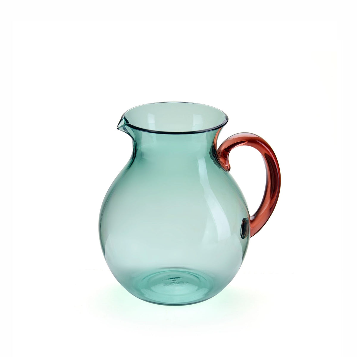 PITCHER "BALLOON"