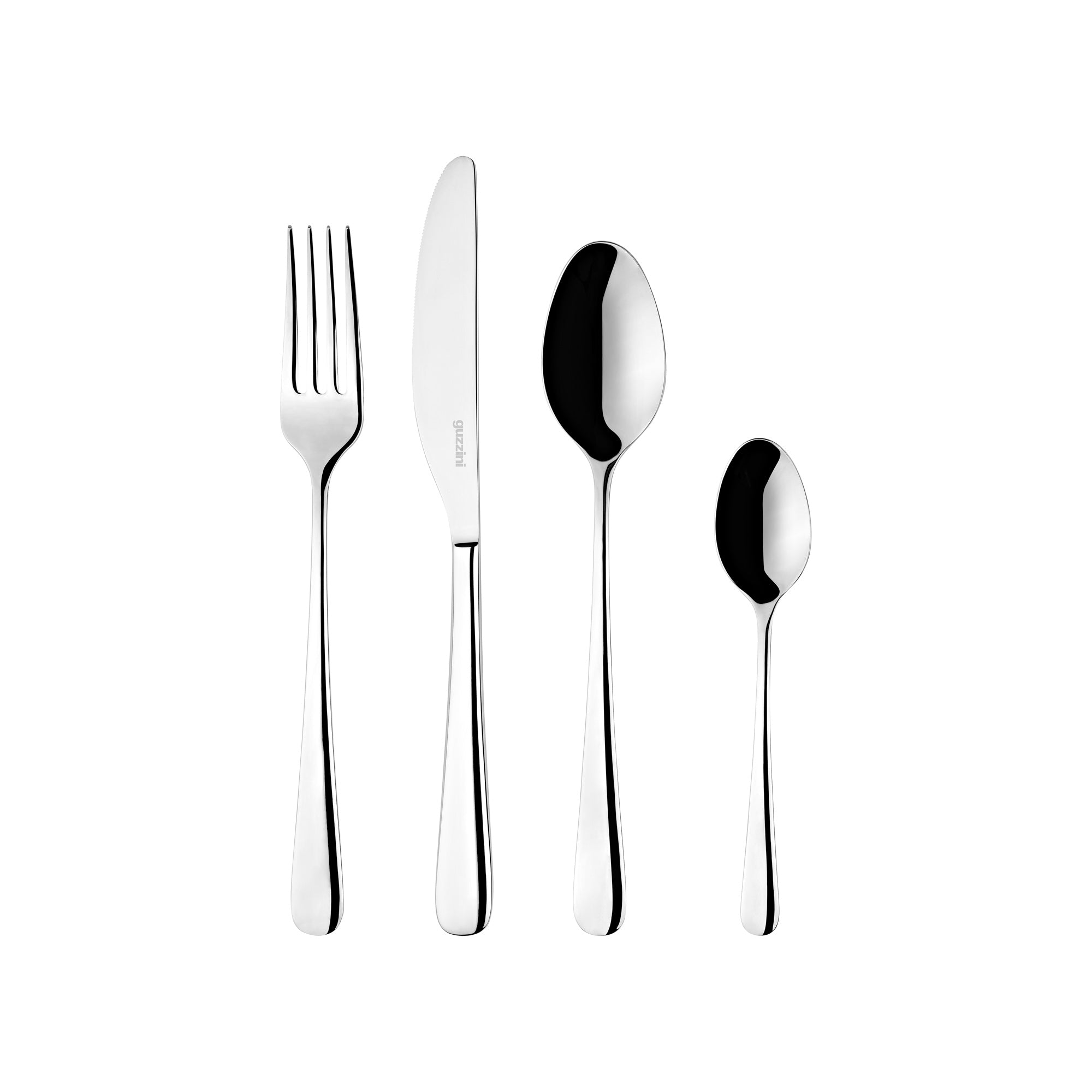 24-PIECE CUTLERY SET "ZELDA"