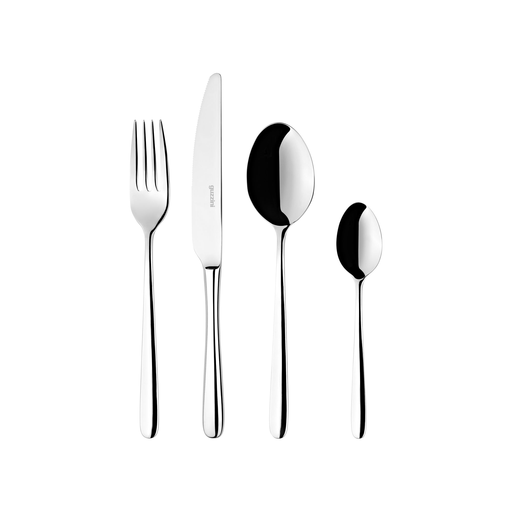 24-PIECE CUTLERY SET "FRIDA"