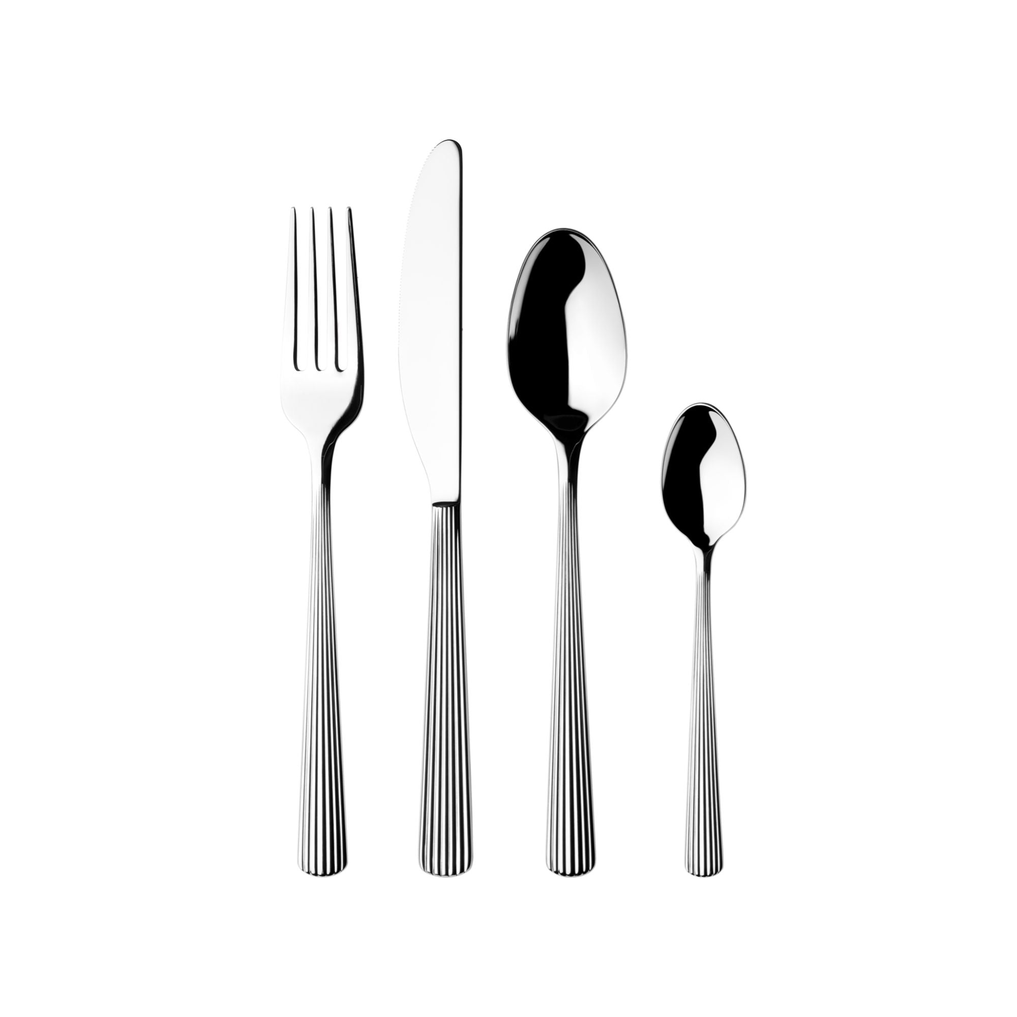 MÉNAGÈRE 24 PIECES "CLEO"