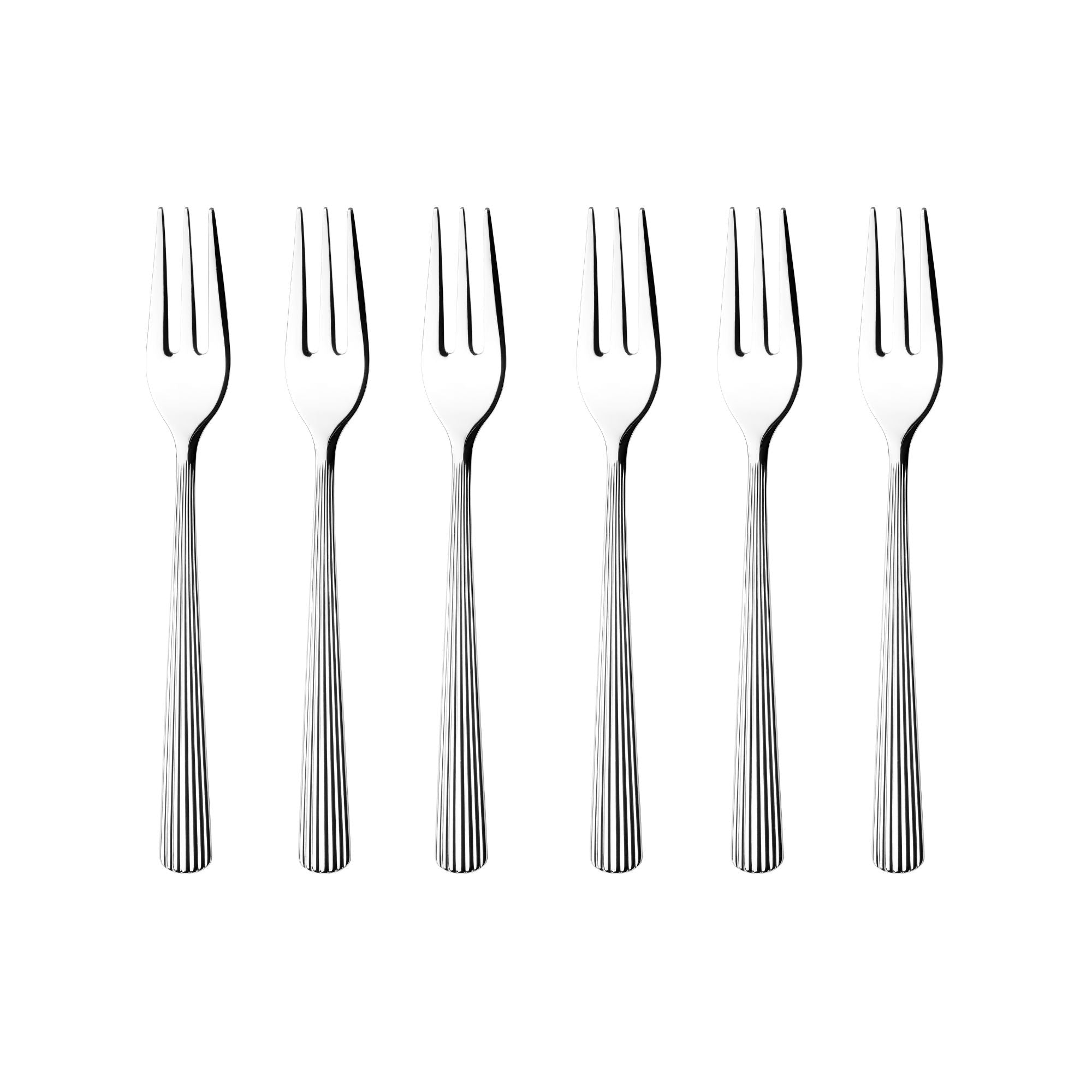 SET 6 KLEINE GABELN “CLEO”