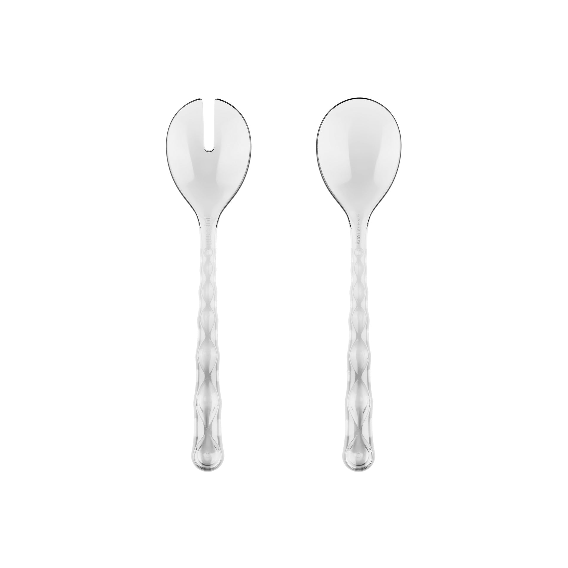 SALAD SERVERS "VANITY"