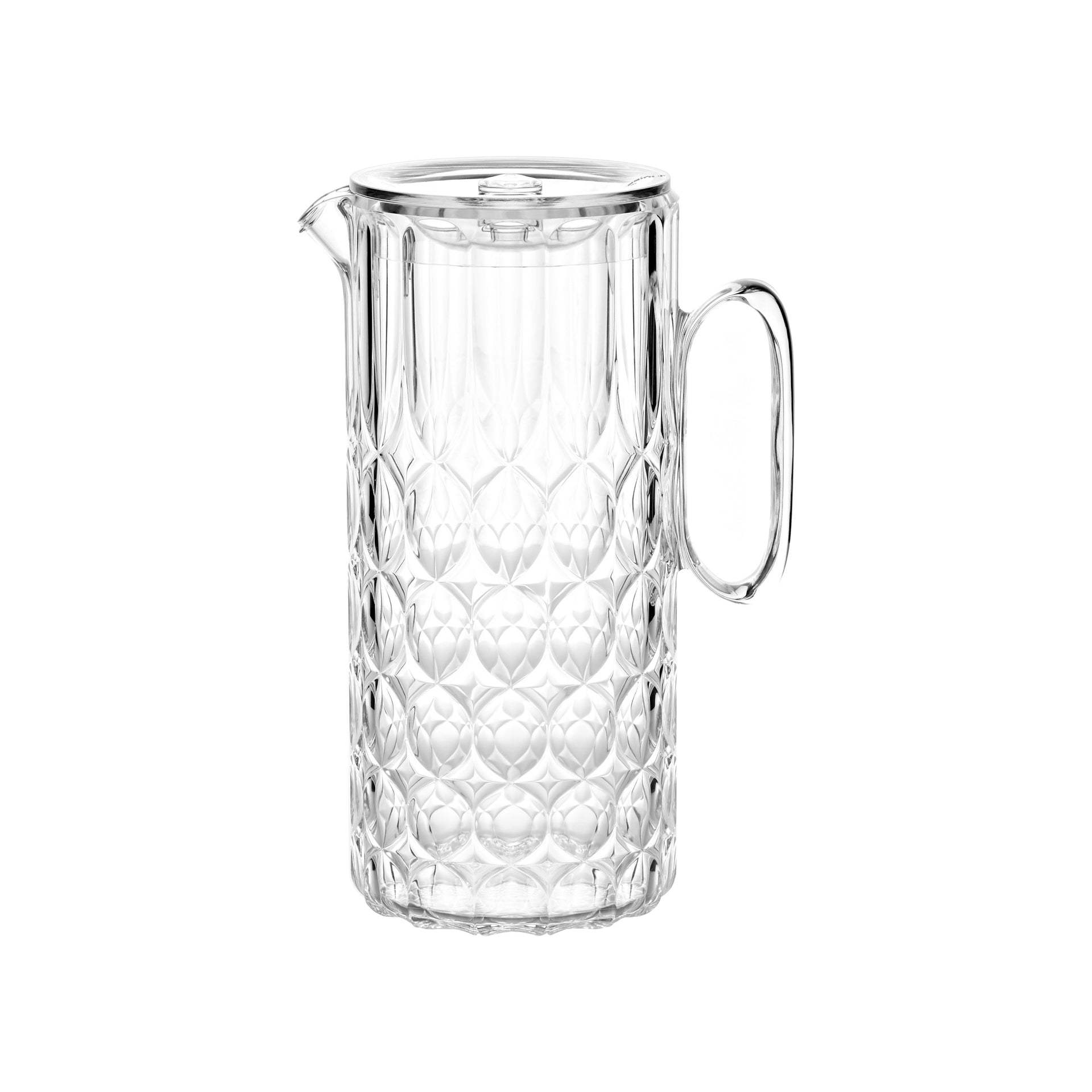 PITCHER LID "VANITY"