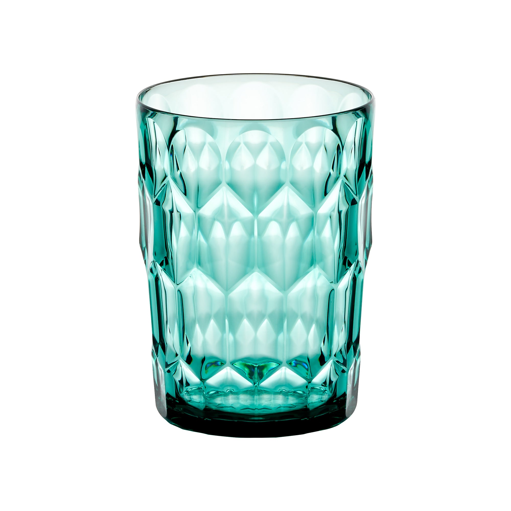 Guzzini Aqua P500495 Set 6 bicchieri - Trasparente Guzzini Aqua P500495 Set 6 bicchieri - Trasparente