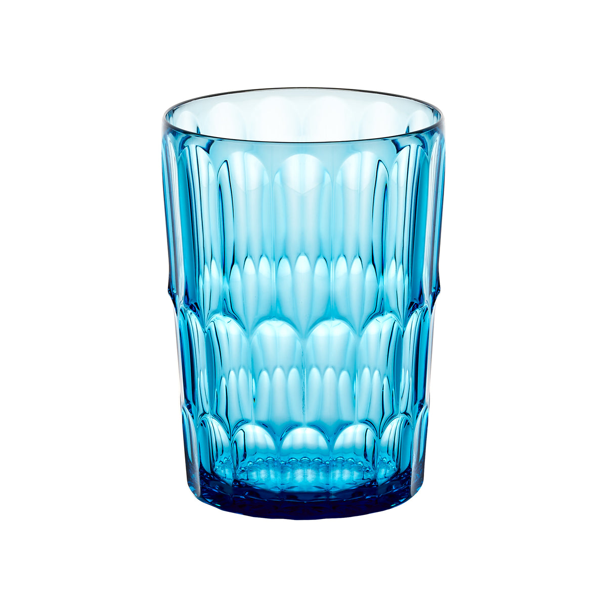 Tall Tumbler "Vanity" Pattern N°2
