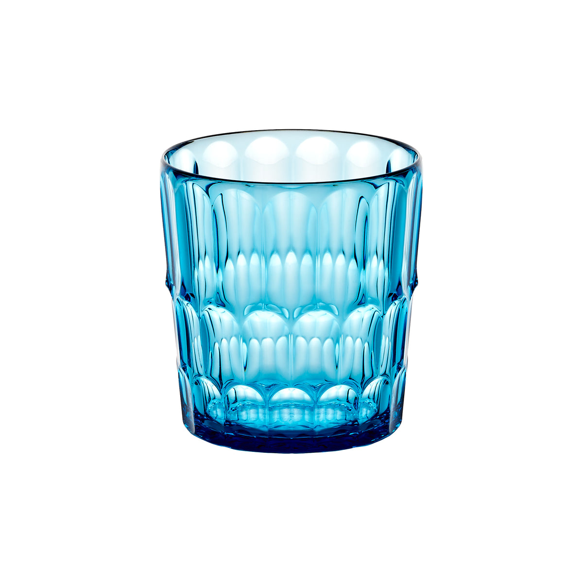 Low Tumbler "Vanity" Pattern N°2