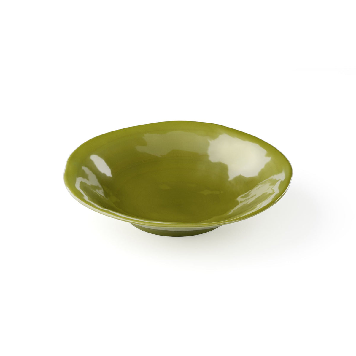 SOUP PLATE "RIVIERA"
