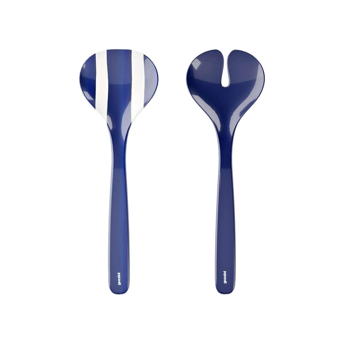 SALAD SERVERS "RIVIERA"