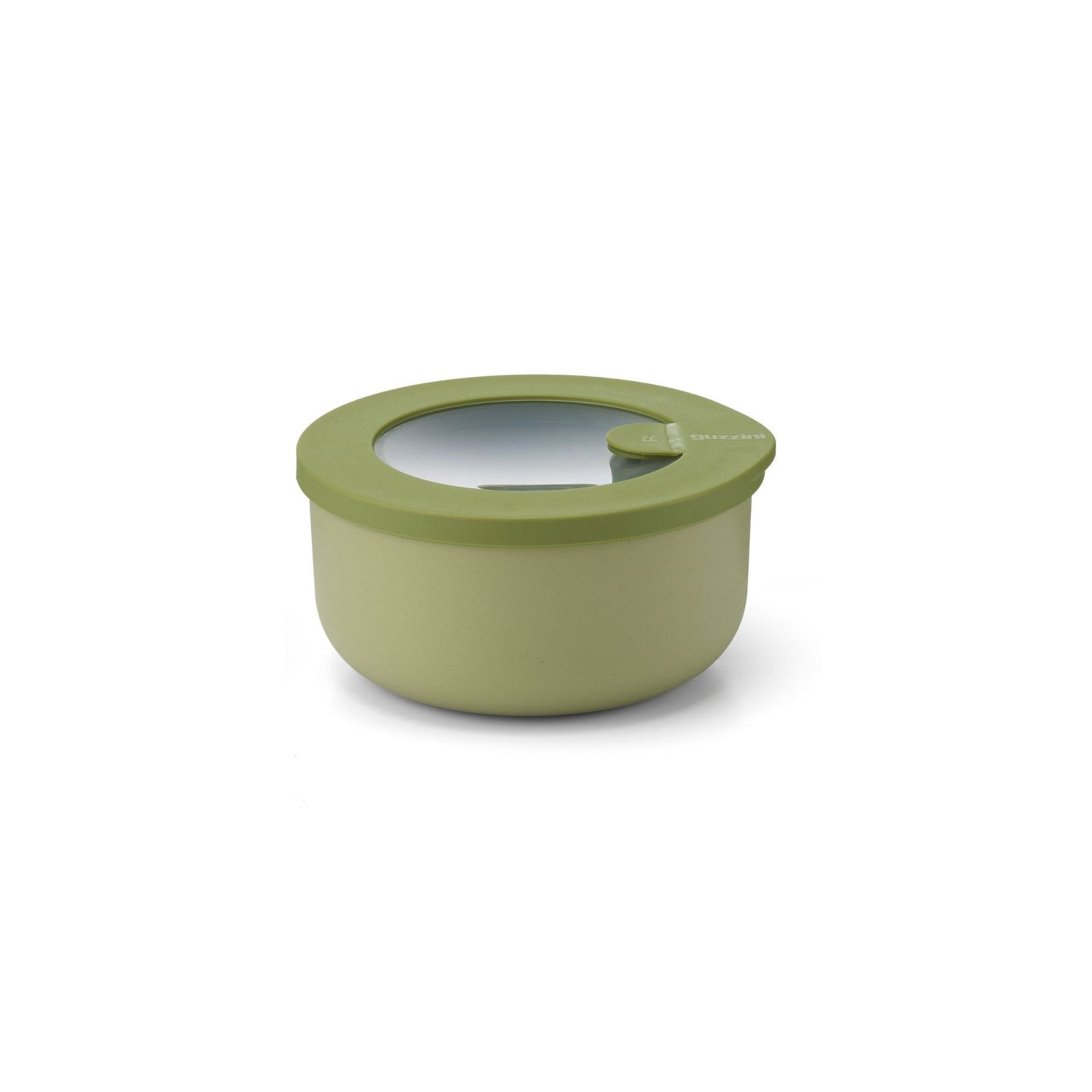 CONTAINER STORE&MORE BIO "FOOD STORAGE" ROUND