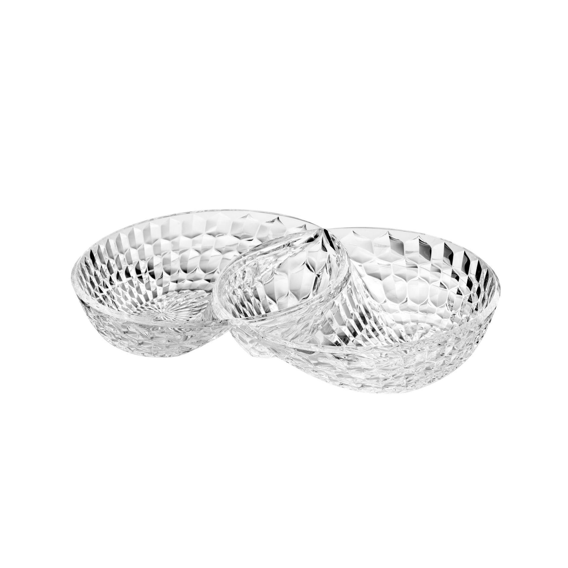 HORS DOEUVRES DISH "VANITY"