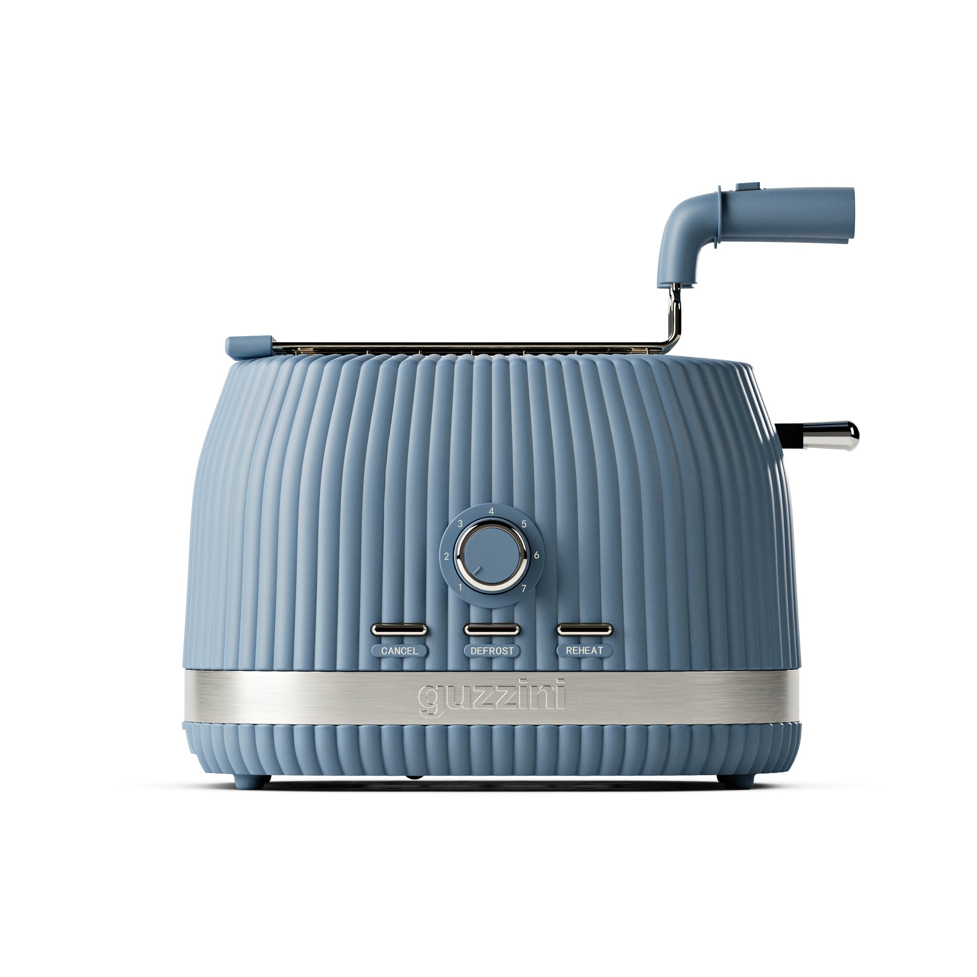 GRILLE-PAIN AVEC PINCES "SOUS CHEF"