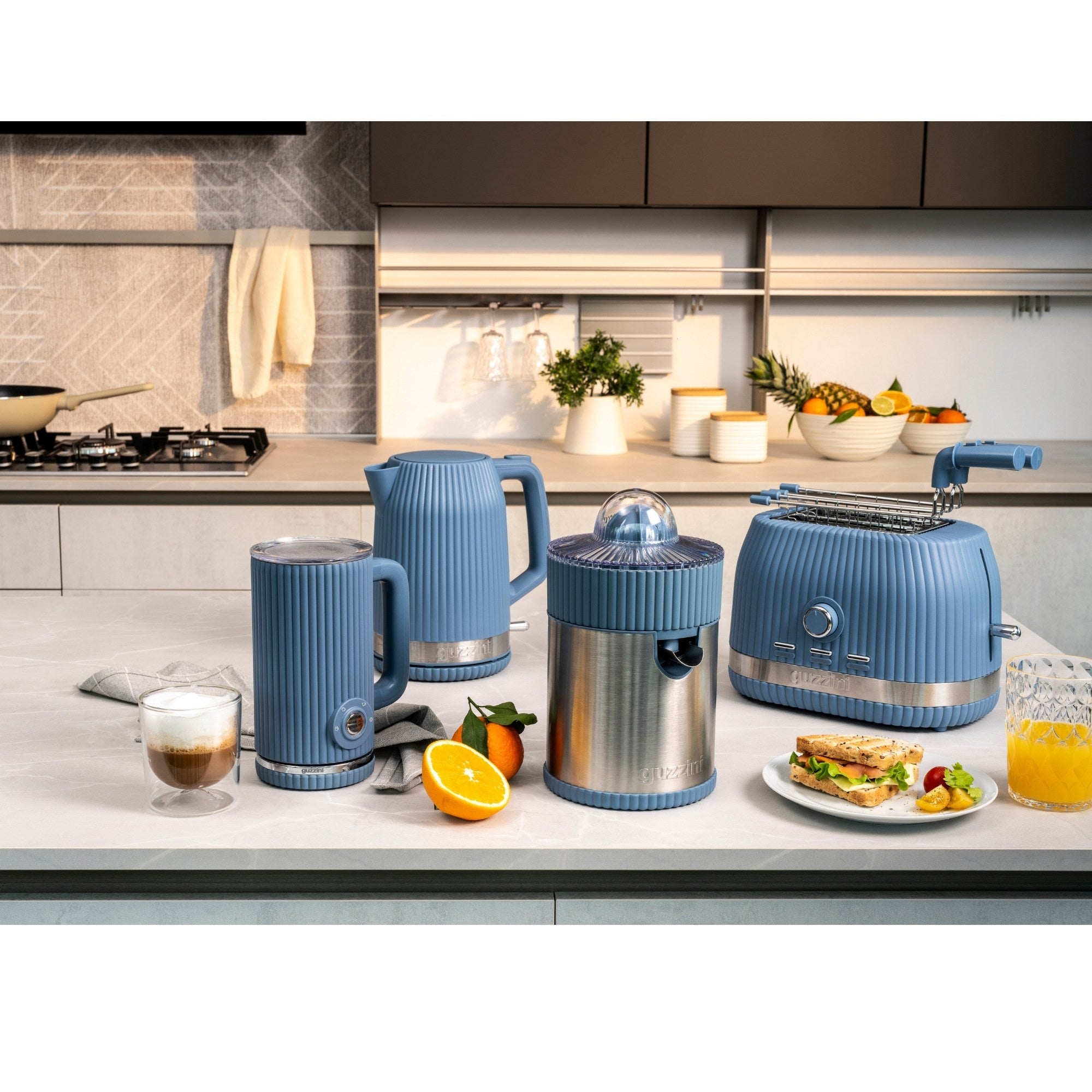 BOUILLOIRE ÉLECTRIQUE "SOUS CHEF"