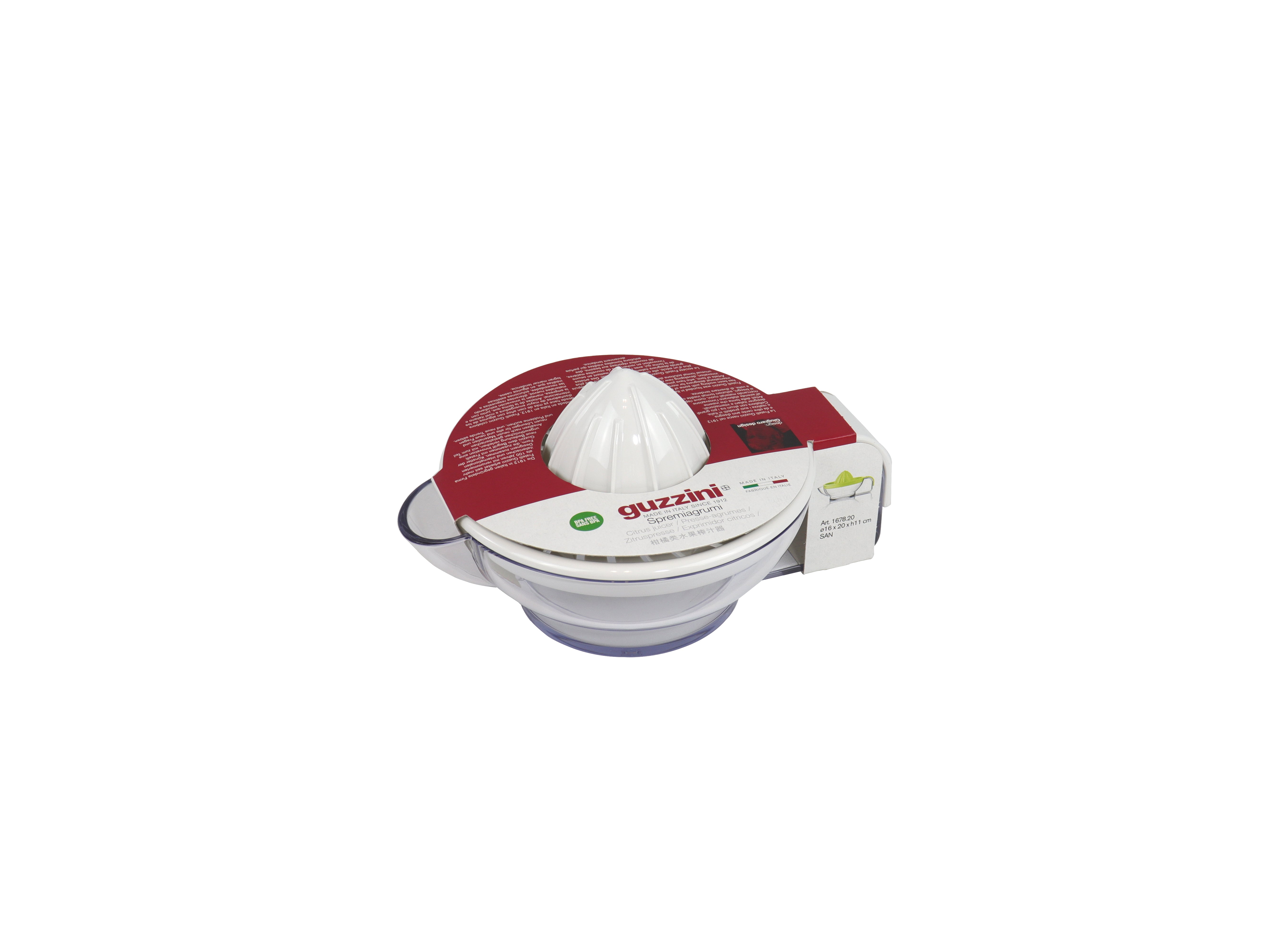 MinegRong - Estrattore di succo manuale, in acciaio INOX, per frutta e MinegRong - Estrattore di succo manuale, in acciaio INOX, per frutta e