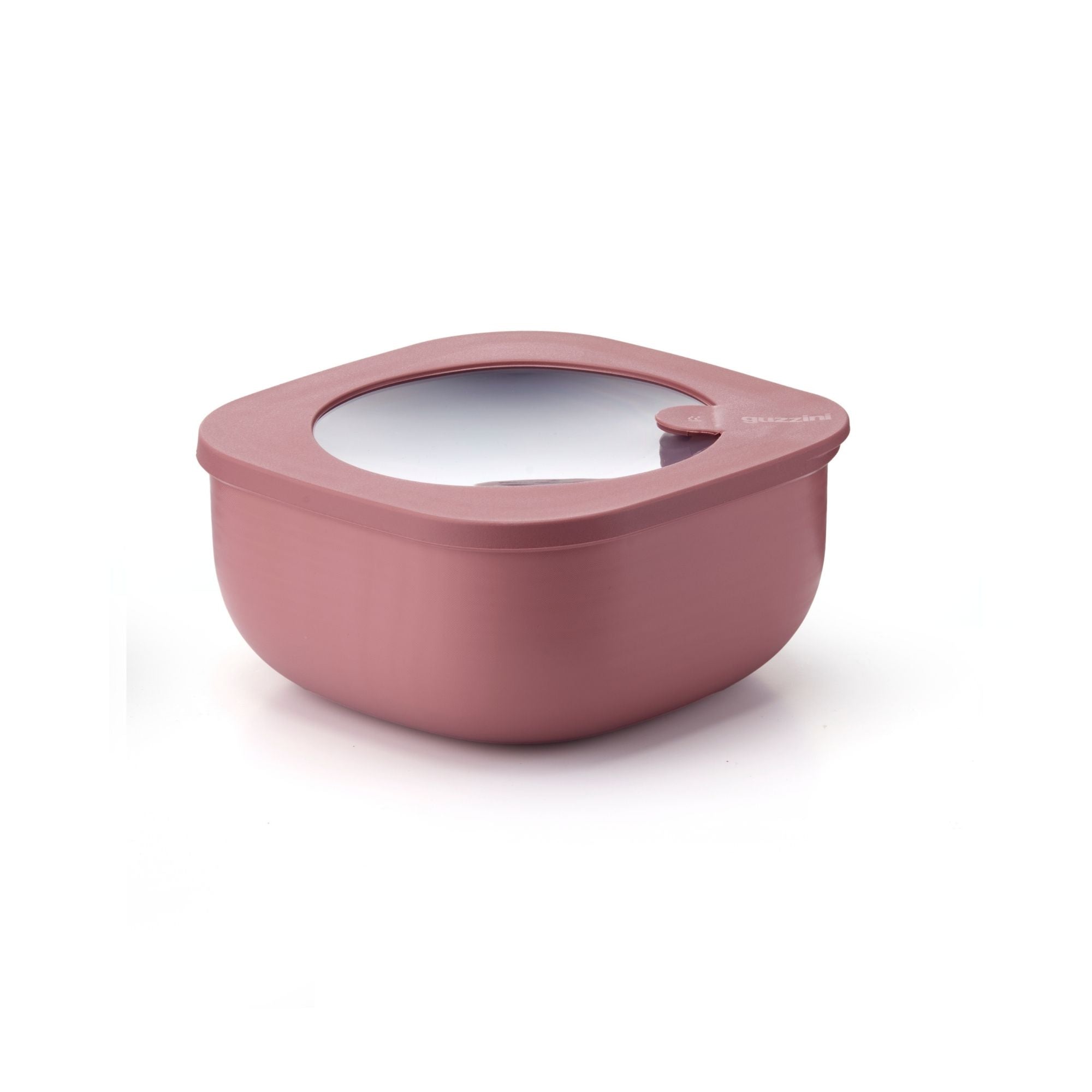 SET 3 SHALLOW CONTAINERS 'STORE&MORE BIO' 