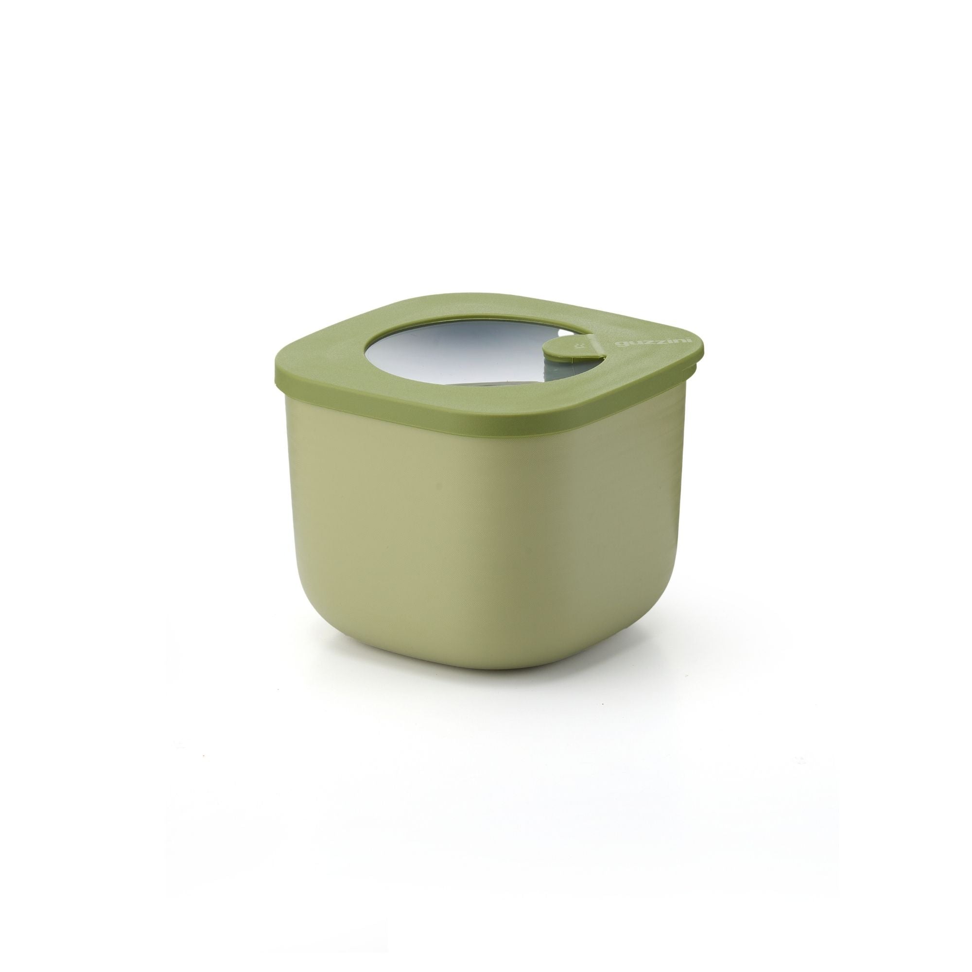 CONTENITORE ALTO 'STORE&MORE BIO' "FOOD STORAGE" - QUADRATO