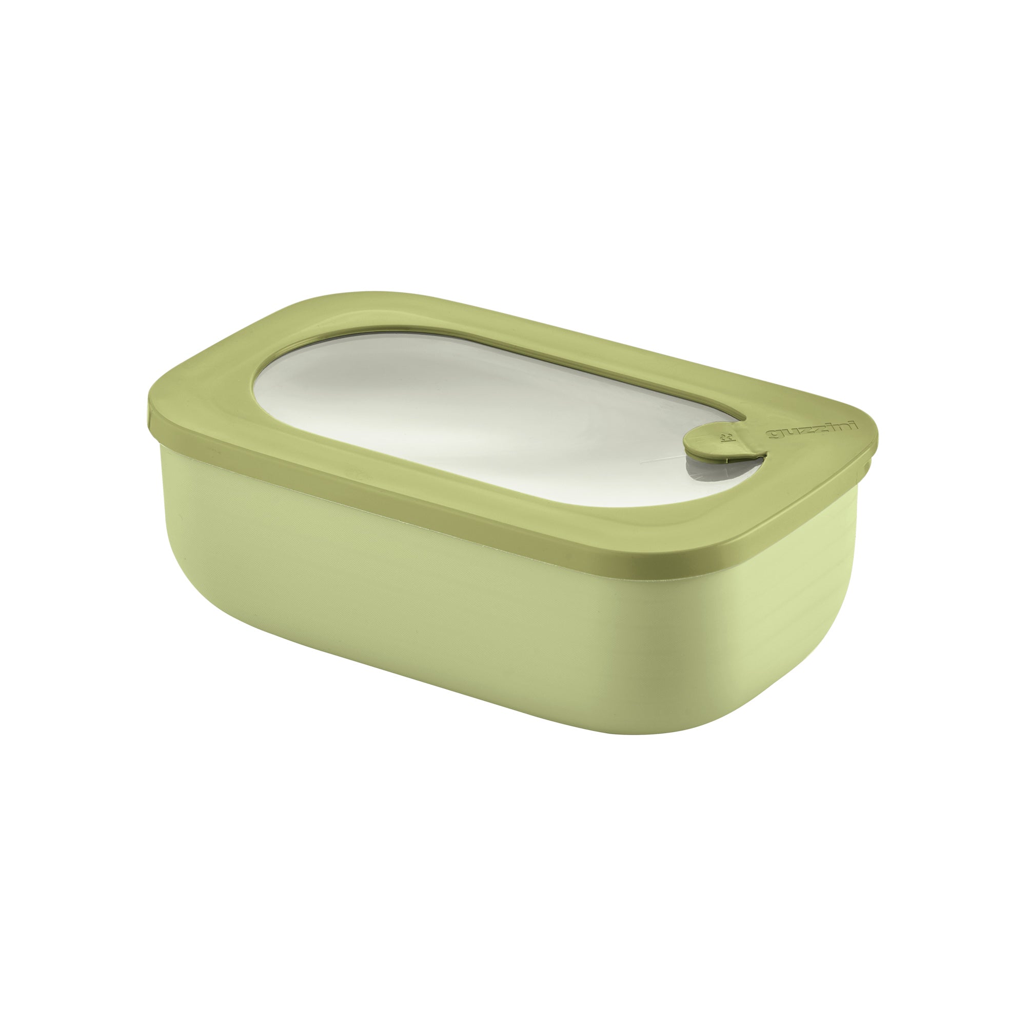 SHALLOW CONTAINER (ISCC+) 'STORE&MORE BIO' "FOOD STORAGE"